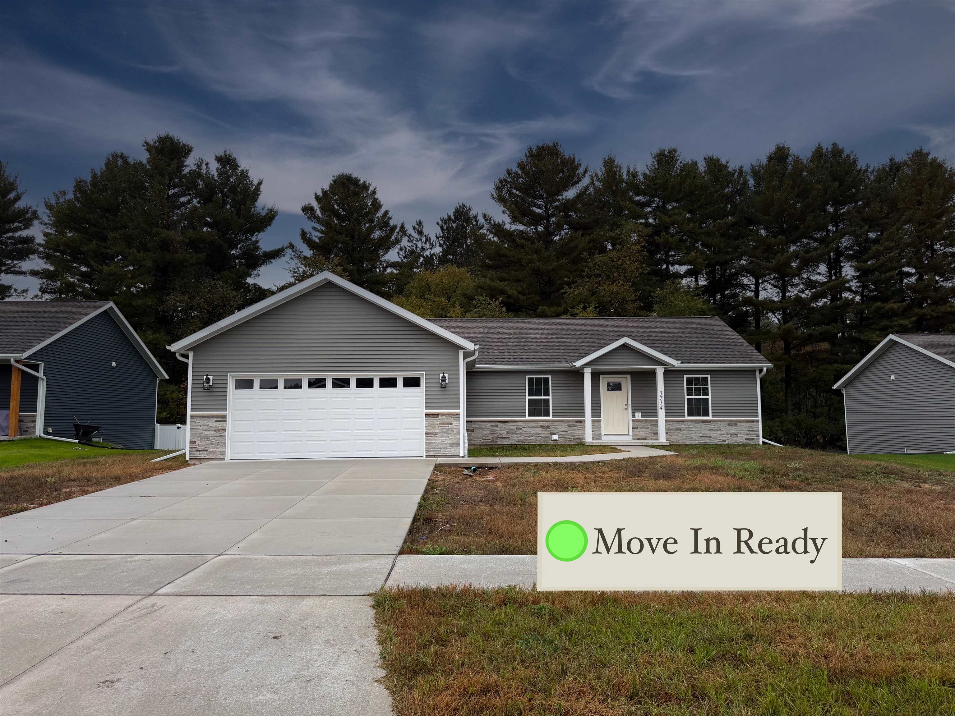 3714 MUSKIE DRIVE Property Photo 1