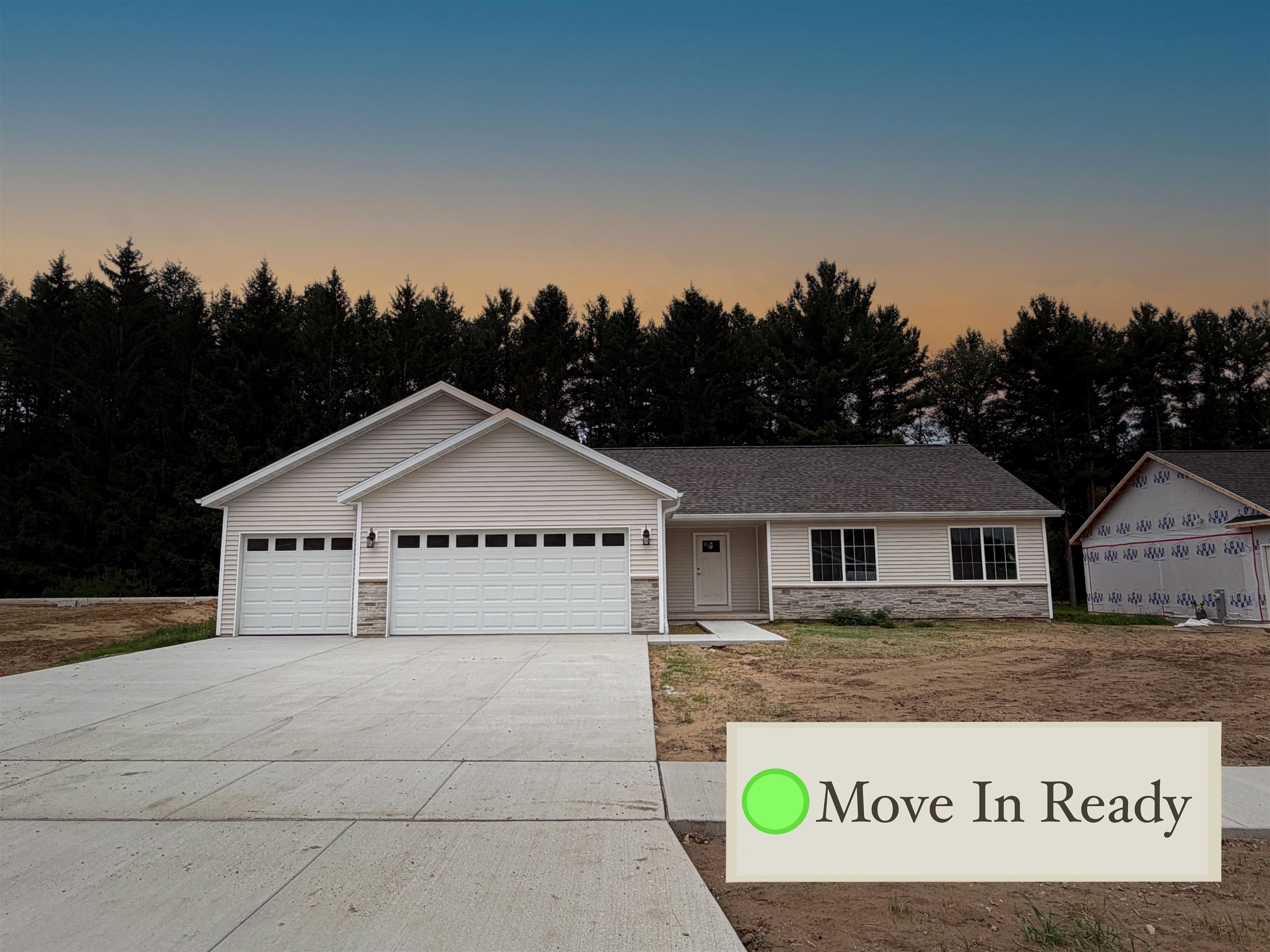 3816 Muskie Drive Property Photo 1