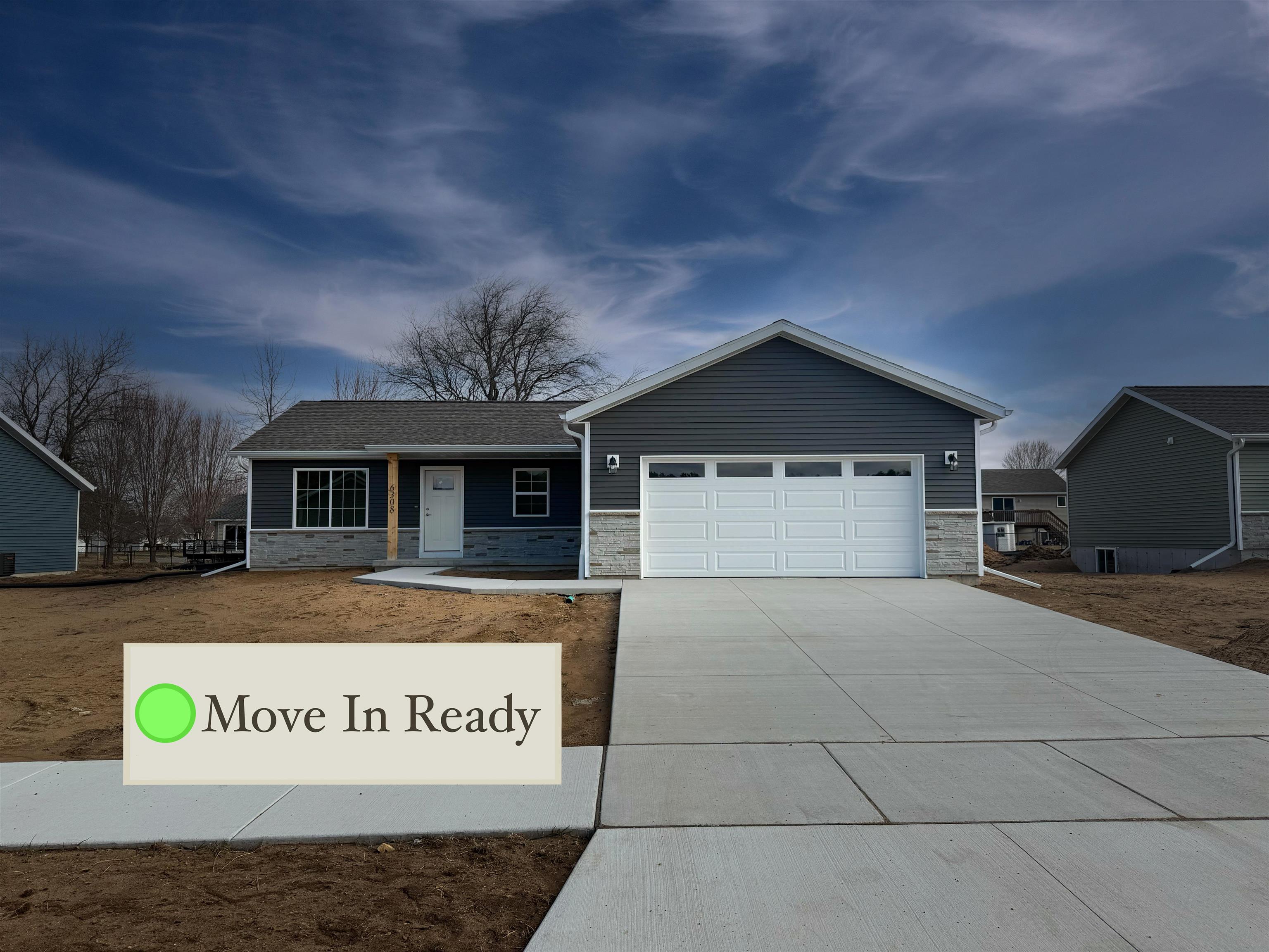 6308 PERCH DRIVE Property Photo 1