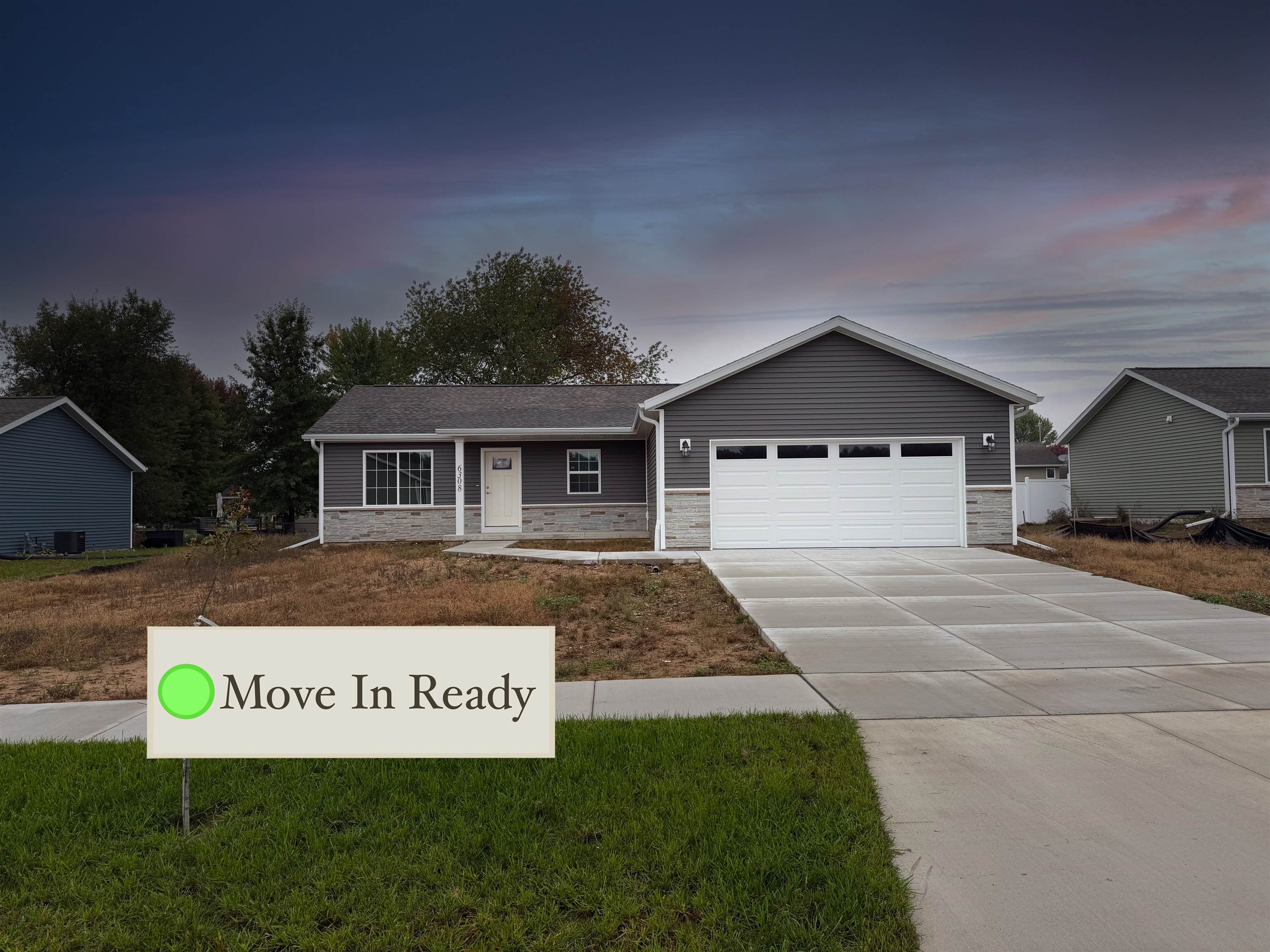 6308 PERCH DRIVE Property Photo 1