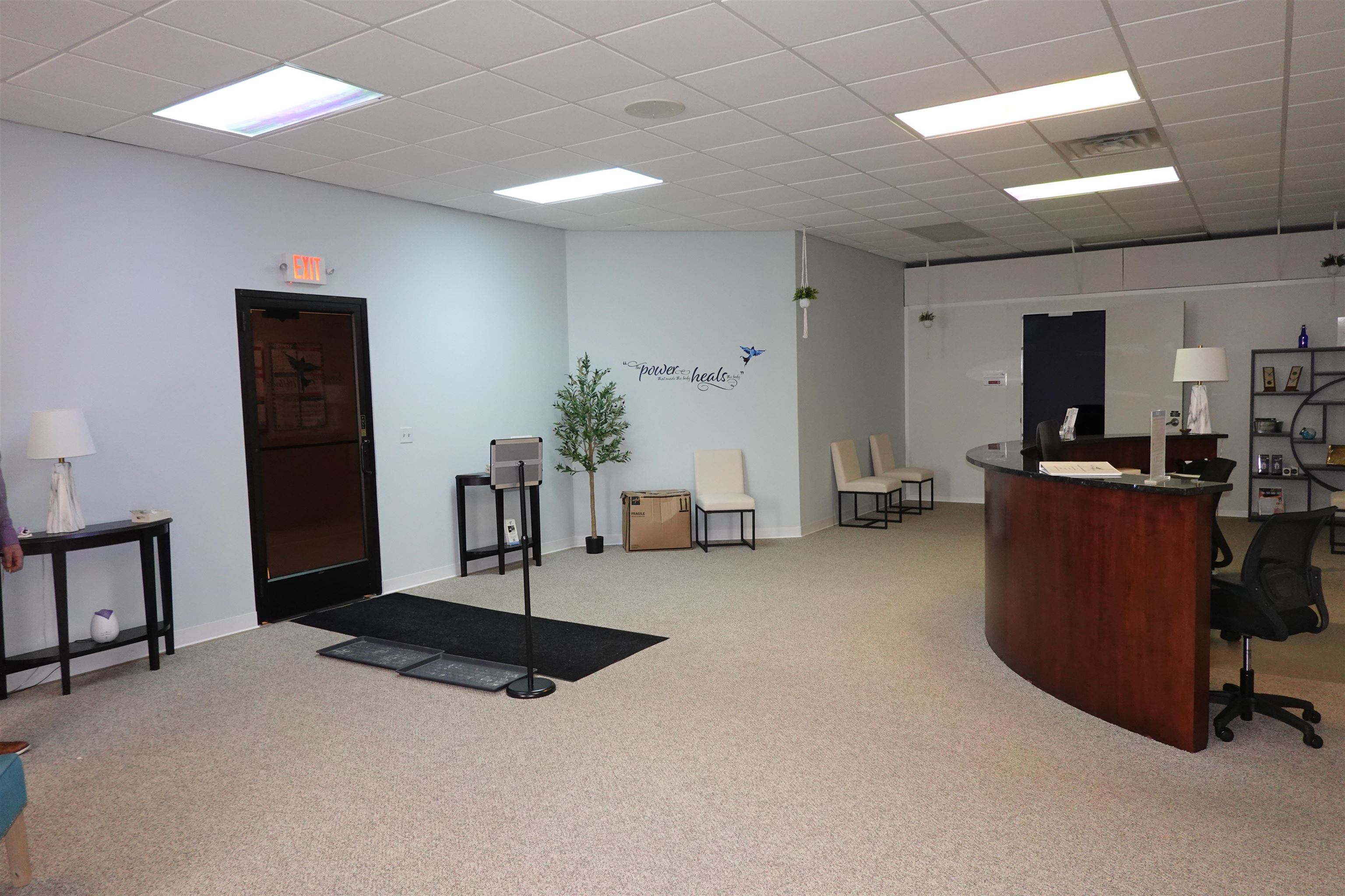 1001 Brilowski Road Property Photo 2