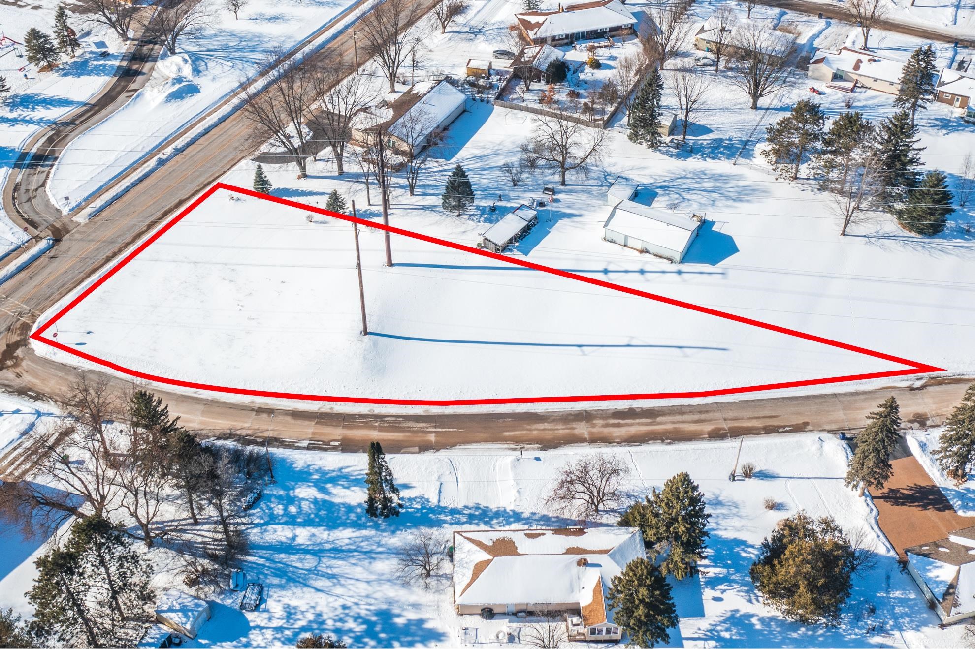 .47 Acres Robin Lane Property Photo 1