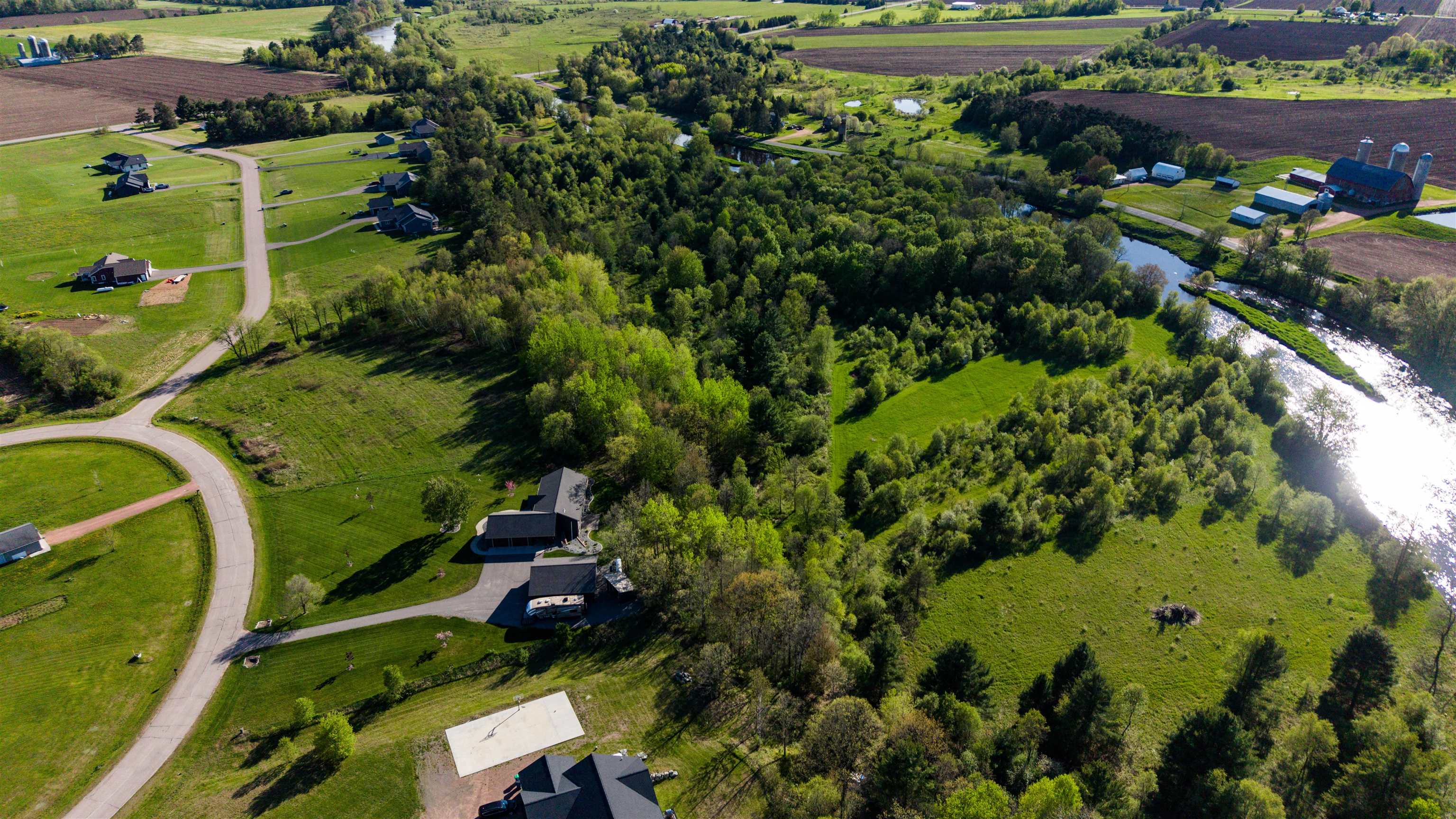 Lot 4 Oakhill Circle Property Photo 2