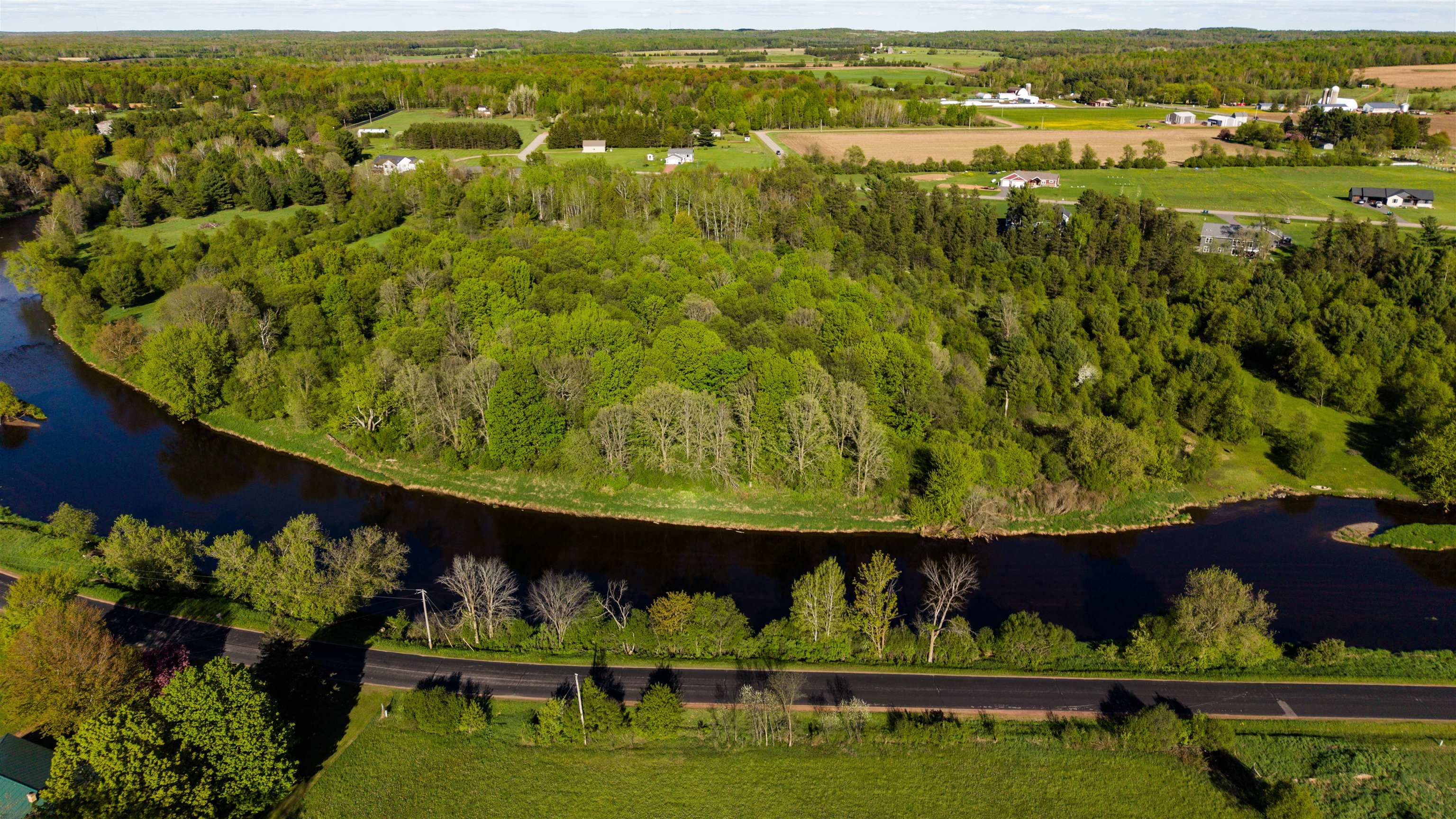 Lot 4 Oakhill Circle Property Photo 3