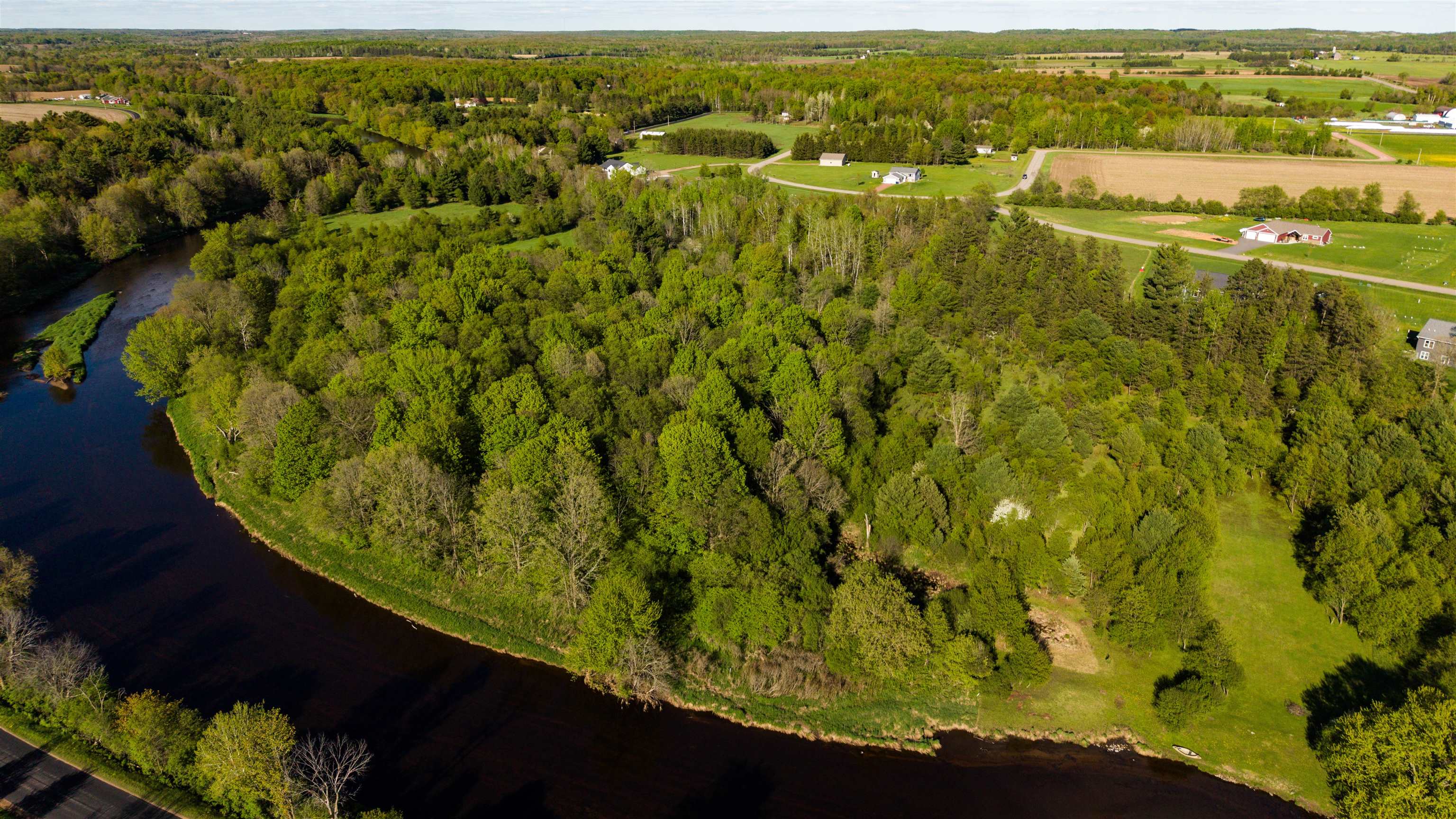 Lot 4 Oakhill Circle Property Photo 4