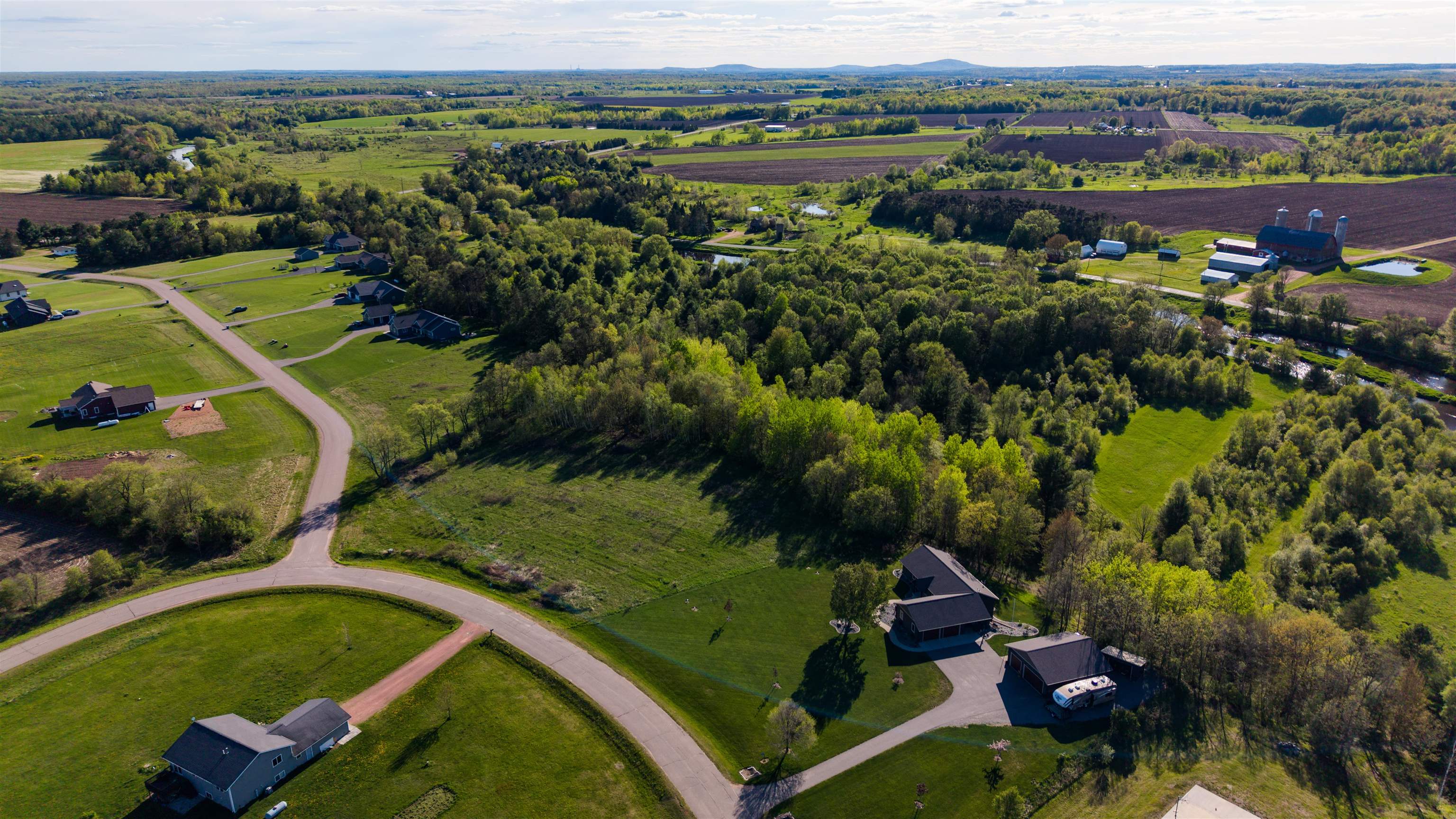 Lot 4 Oakhill Circle Property Photo 6