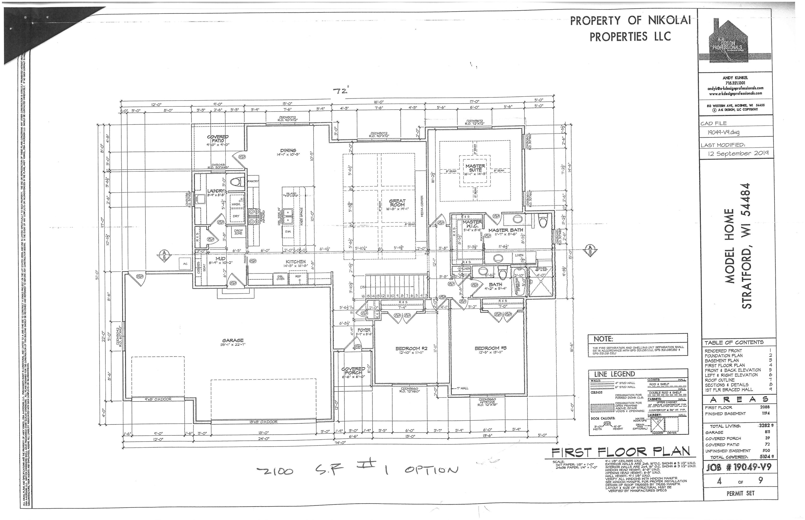 1513 E 20th Street Property Photo 3