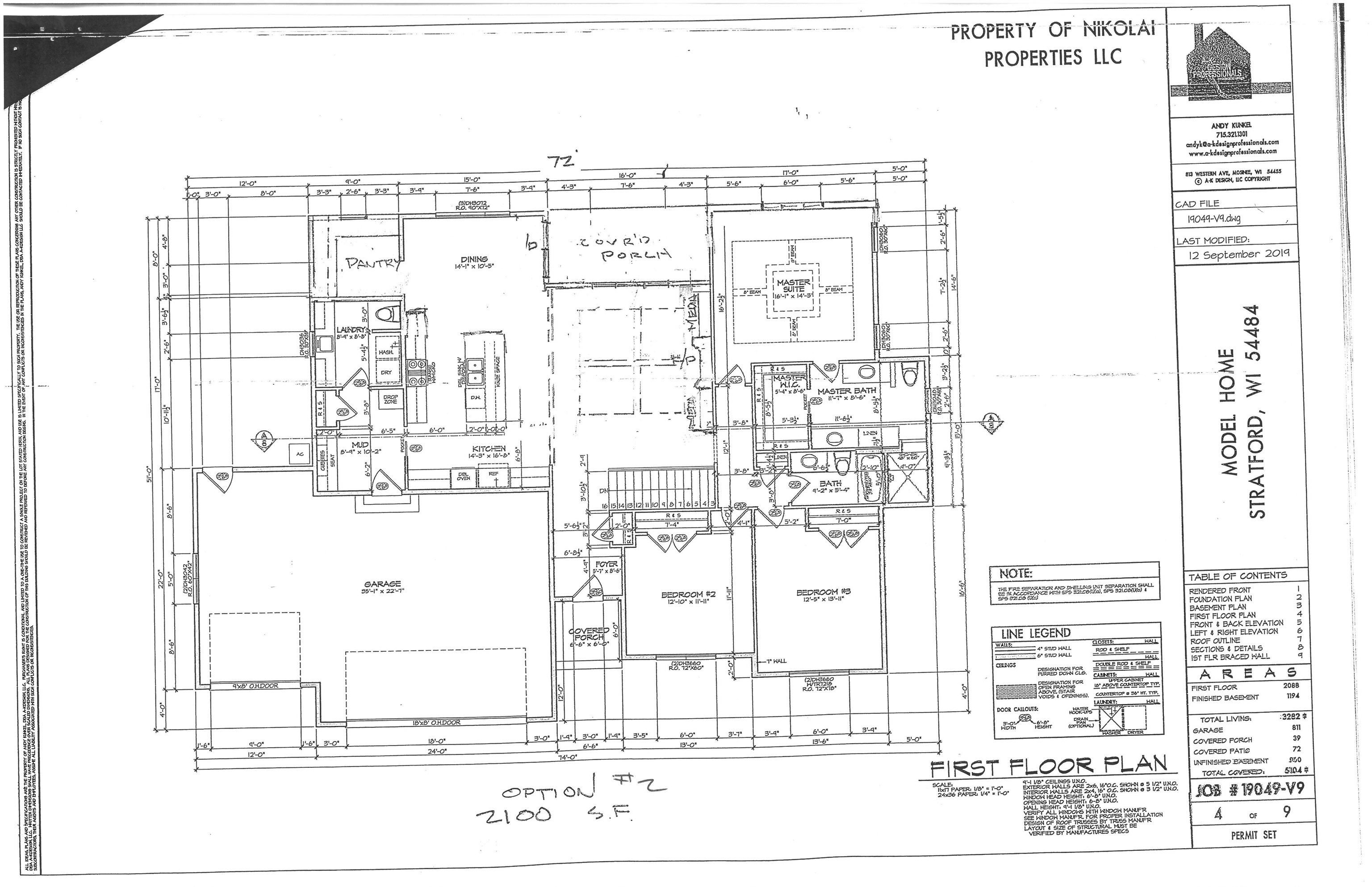 1513 E 20th Street Property Photo 4