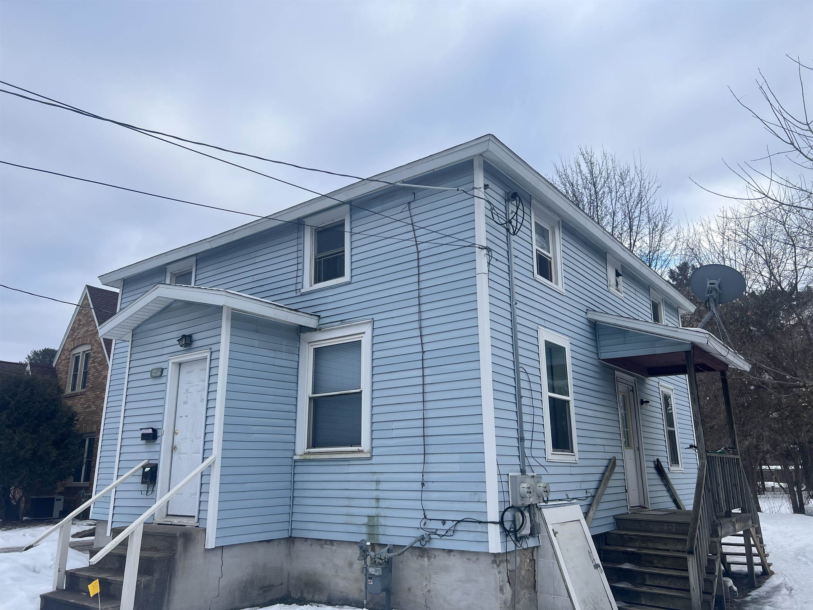 1209 Franklin Street Property Photo 1