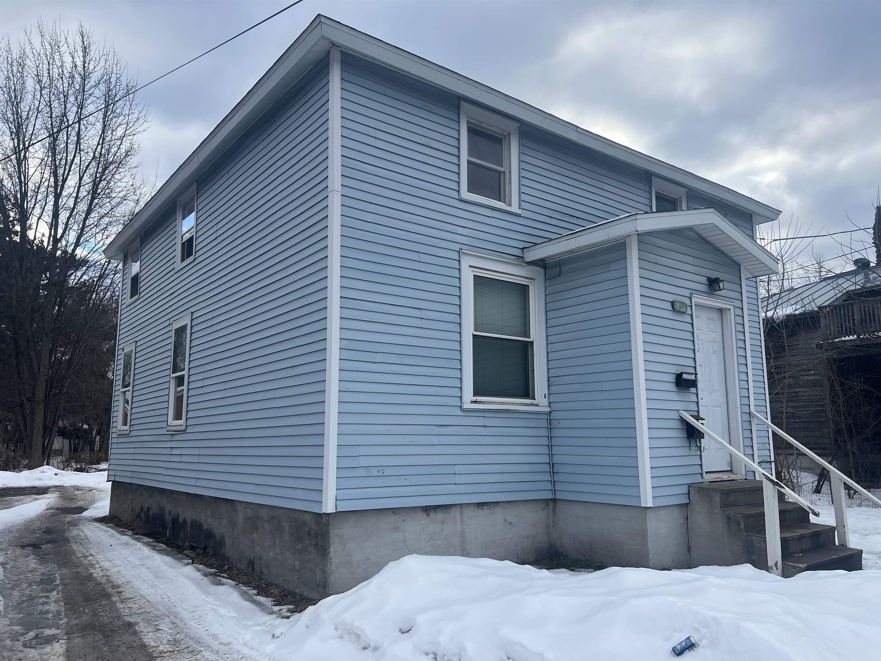 1209 Franklin Street Property Photo 2