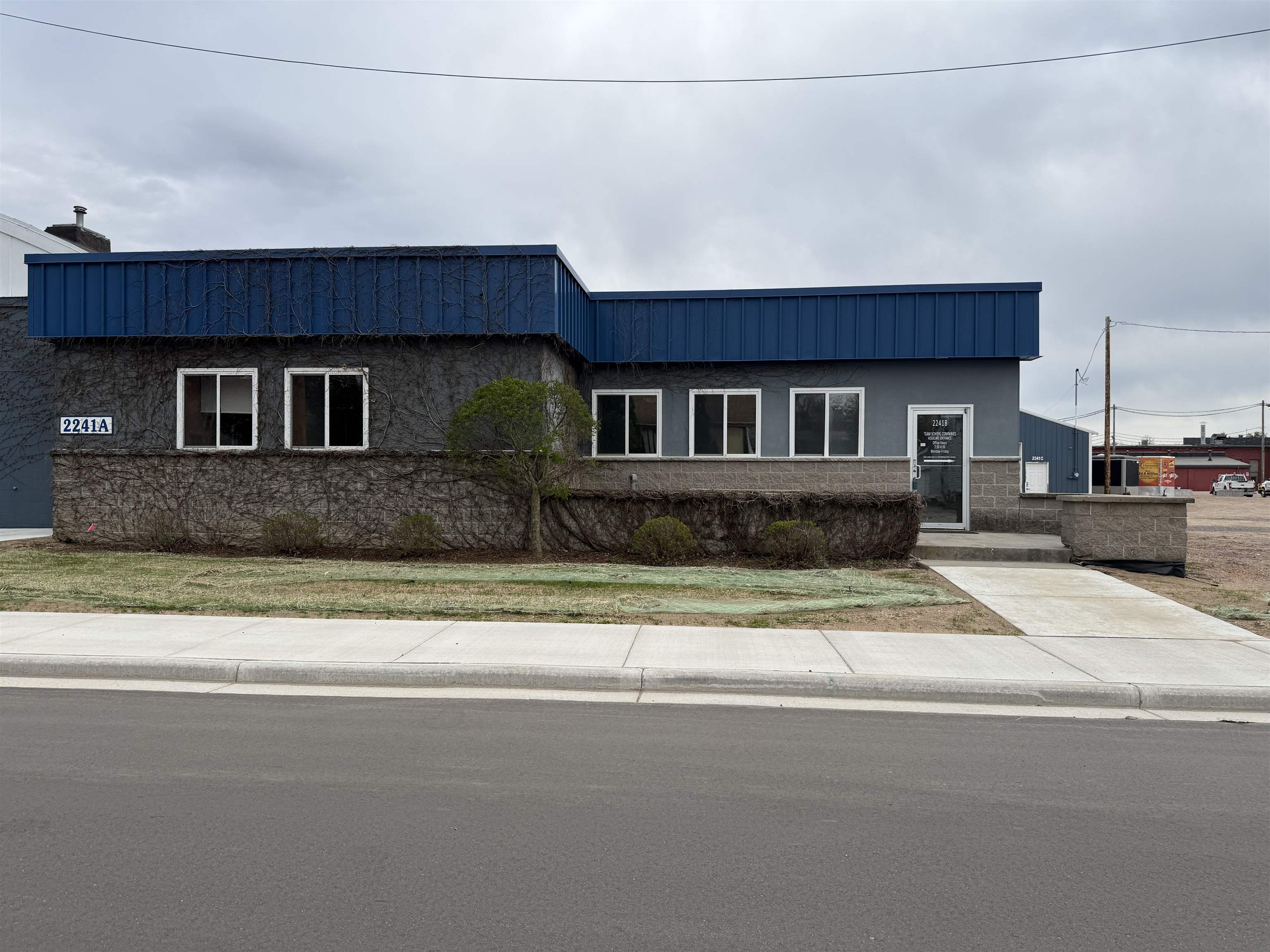 2241 Madison Street Property Photo 1