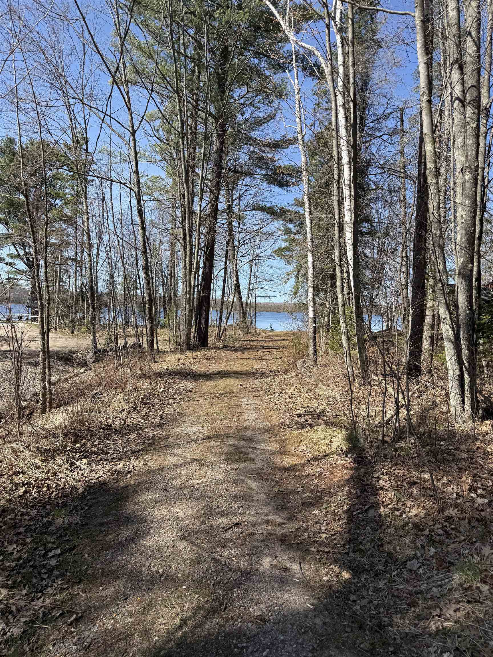 Lot #4 Allen Road Property Photo 6
