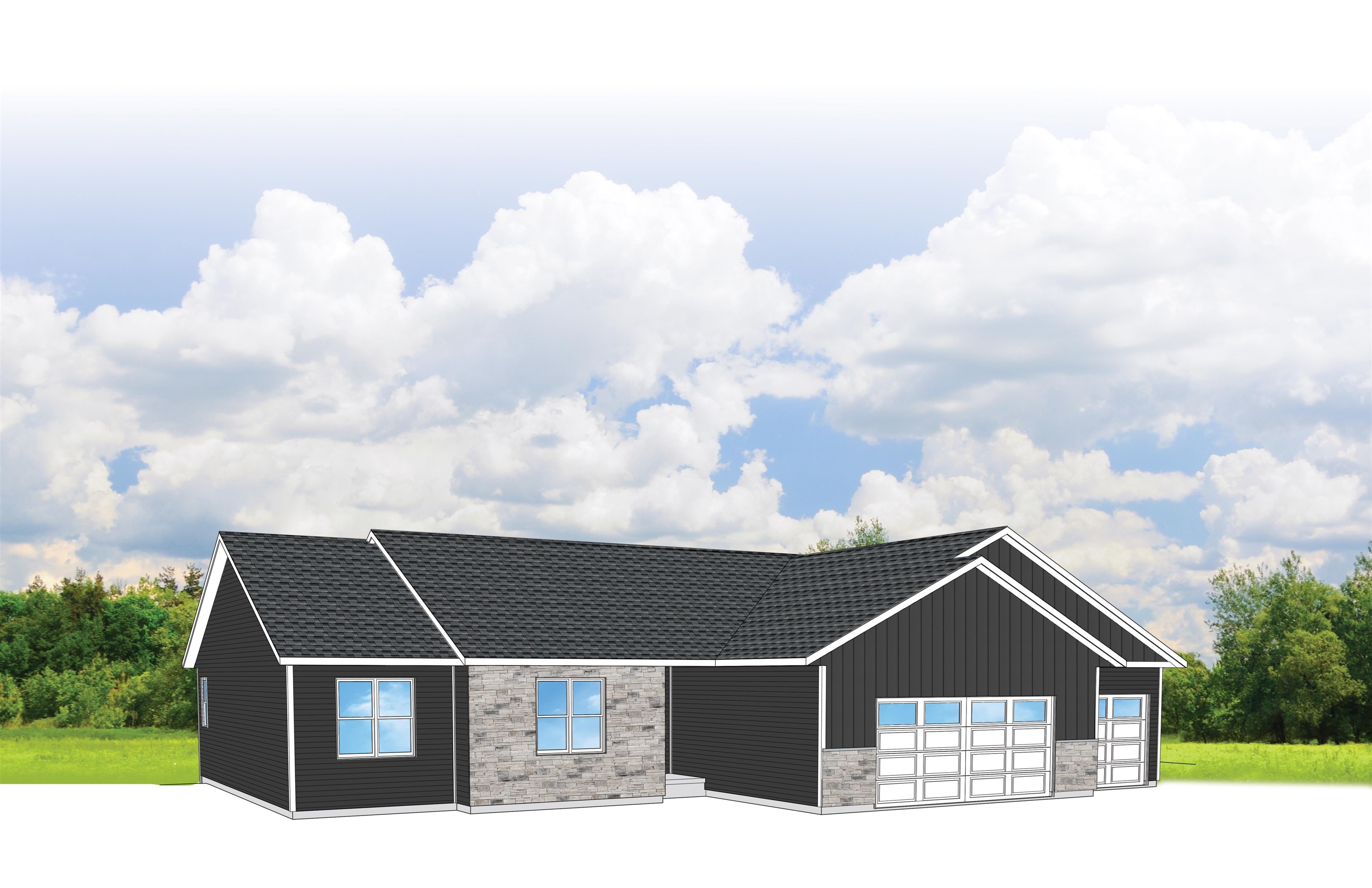5589 FOREST CREEK ROAD Property Photo 1