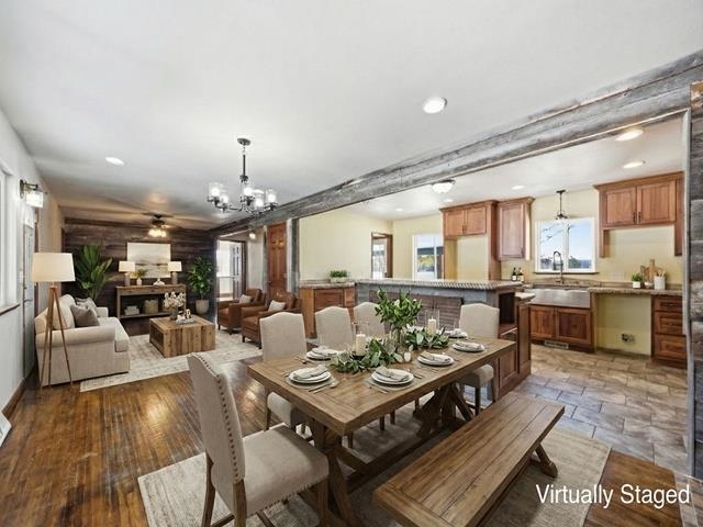 7623 County Road V Property Photo 6