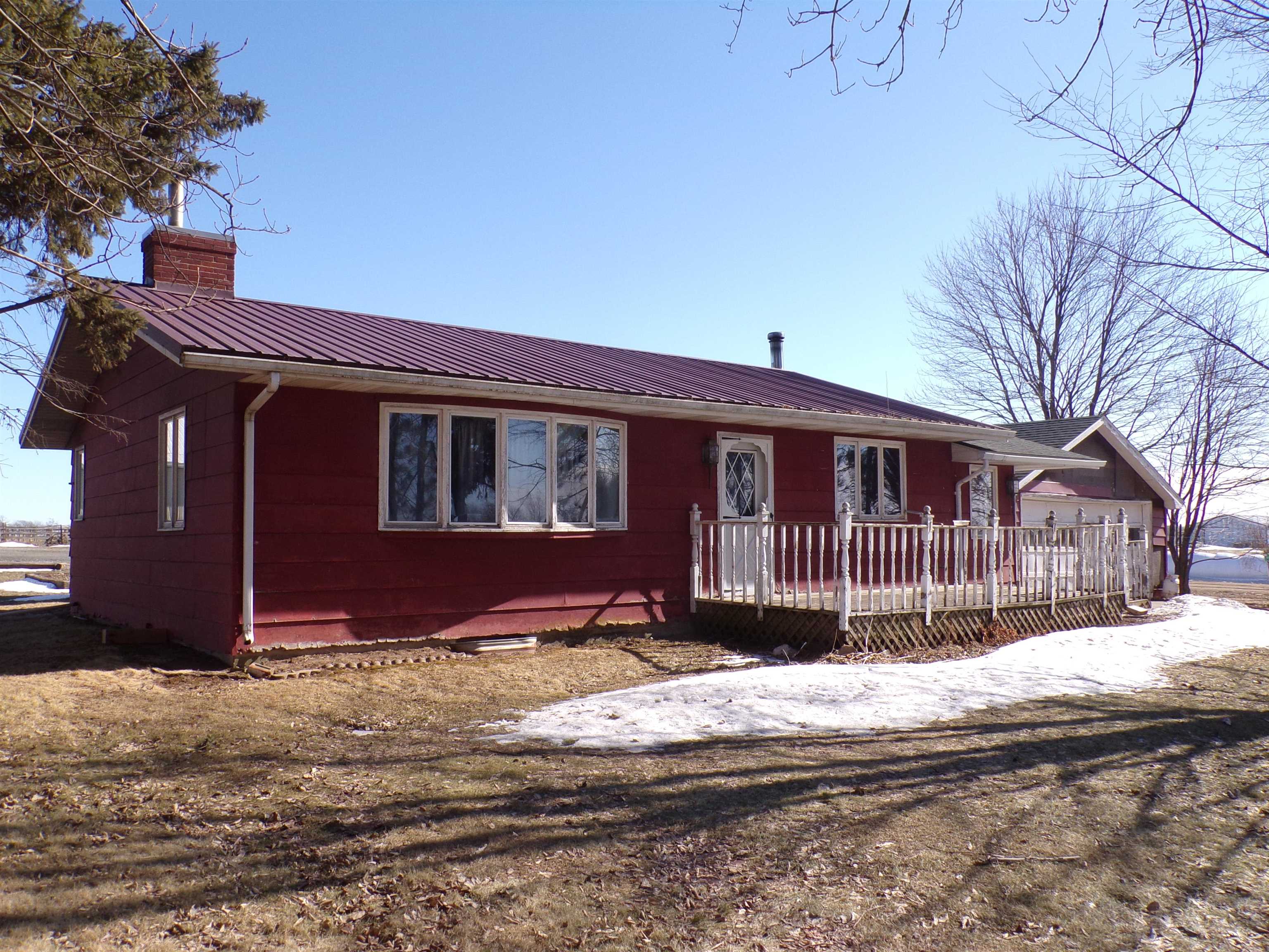 N9126 Highway O Property Photo 1