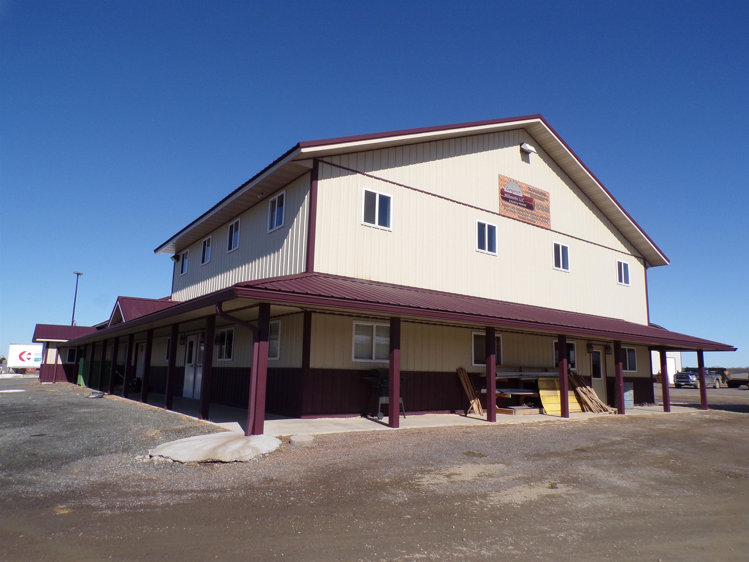 N9126 Highway O Property Photo 2