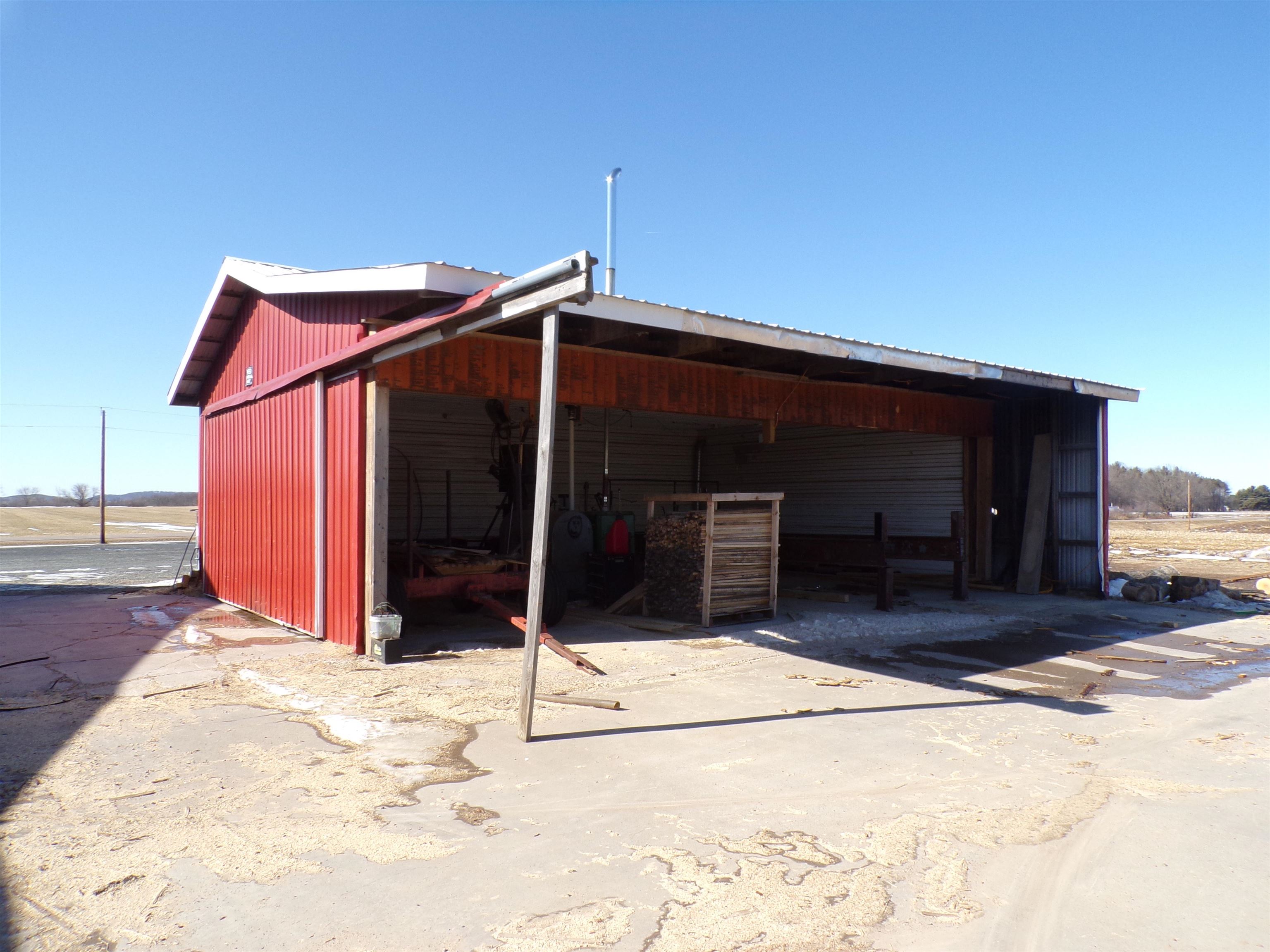 N9126 Highway O Property Photo 34