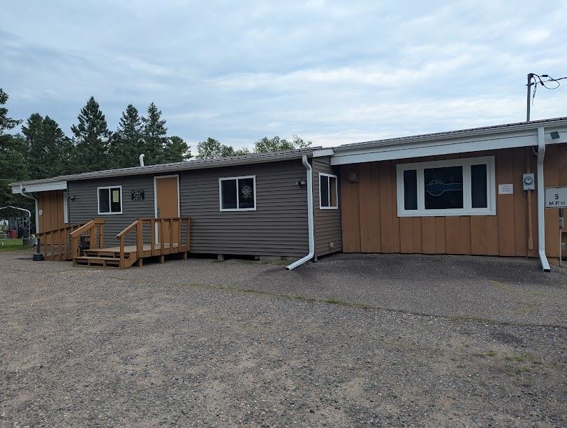 5354 Lake Winter Road Property Photo 4