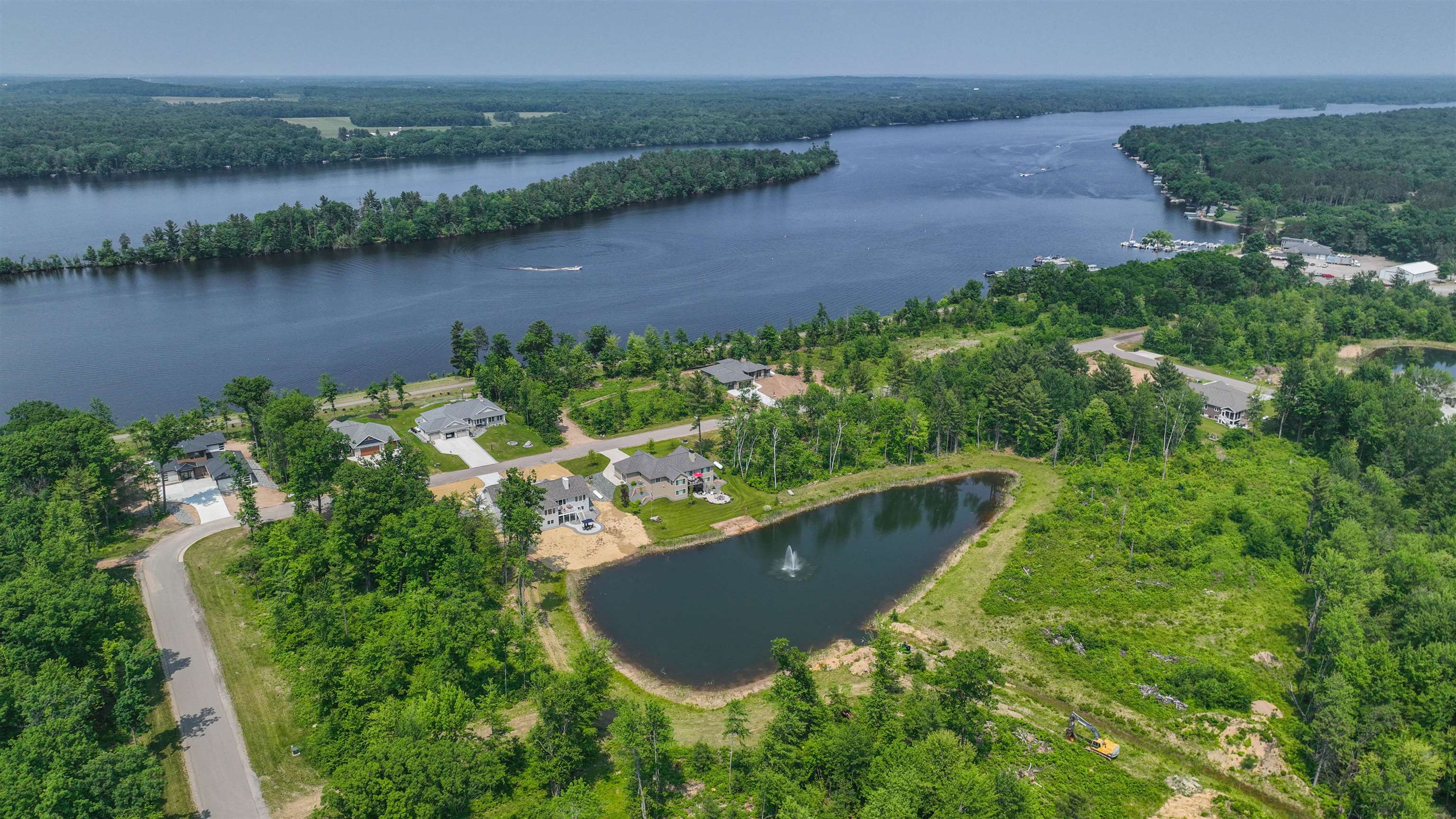 Lot 58 Heron Haven Court Property Photo 4