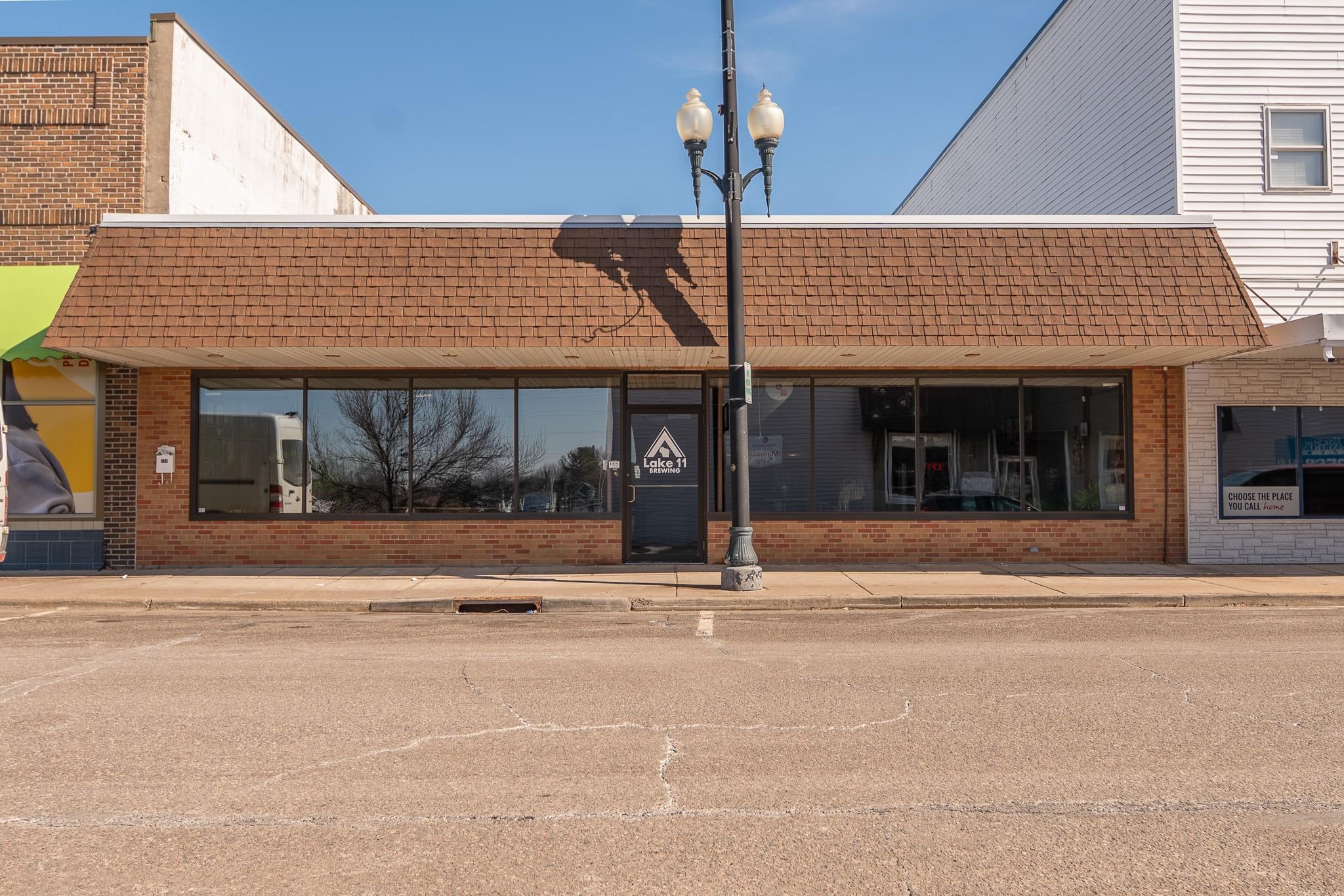 128 S Main Street Property Photo 1