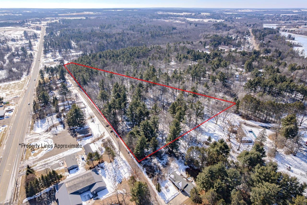 12.7 Acres Smith Street Property Photo 9