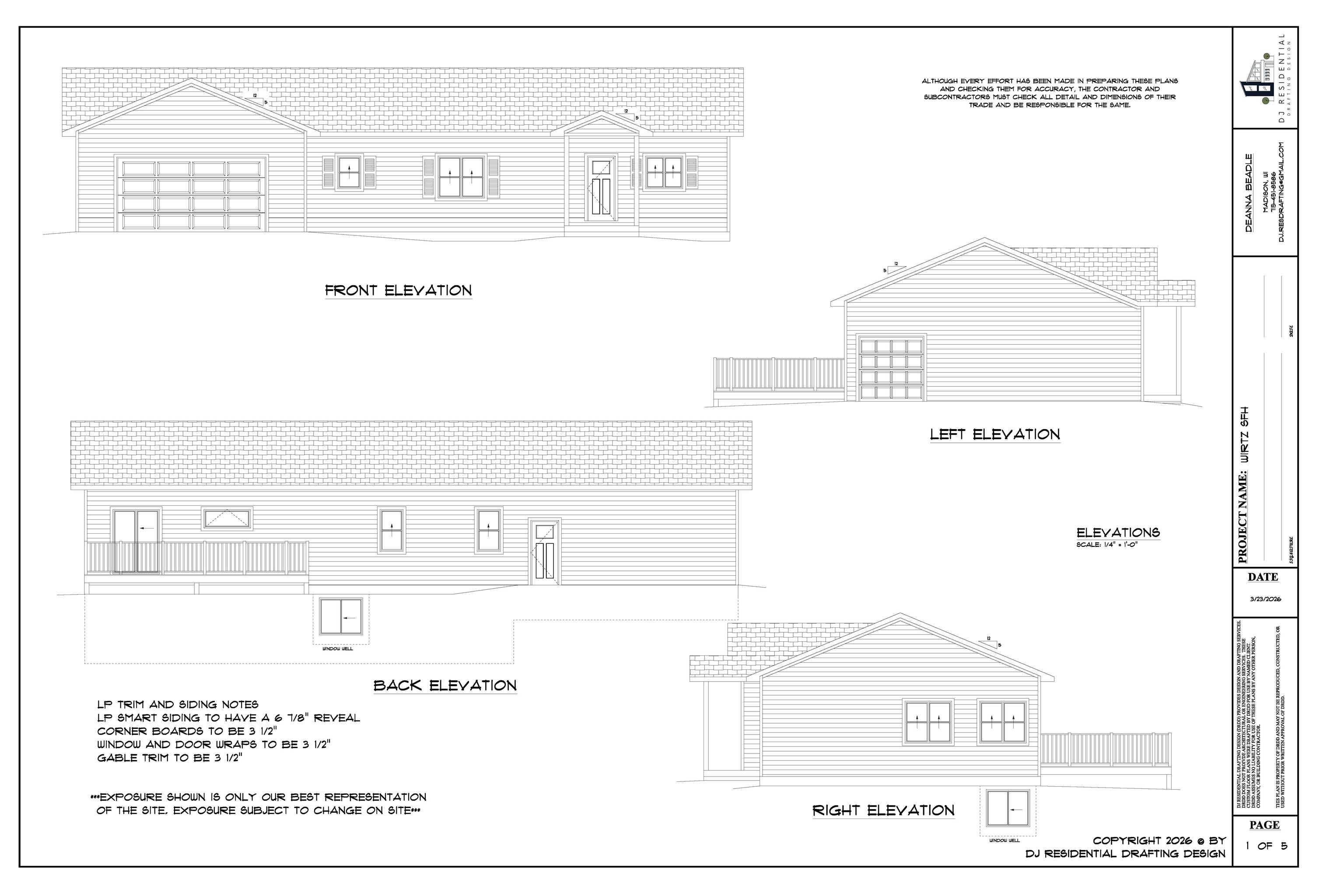 376 13th Drive Property Photo 2