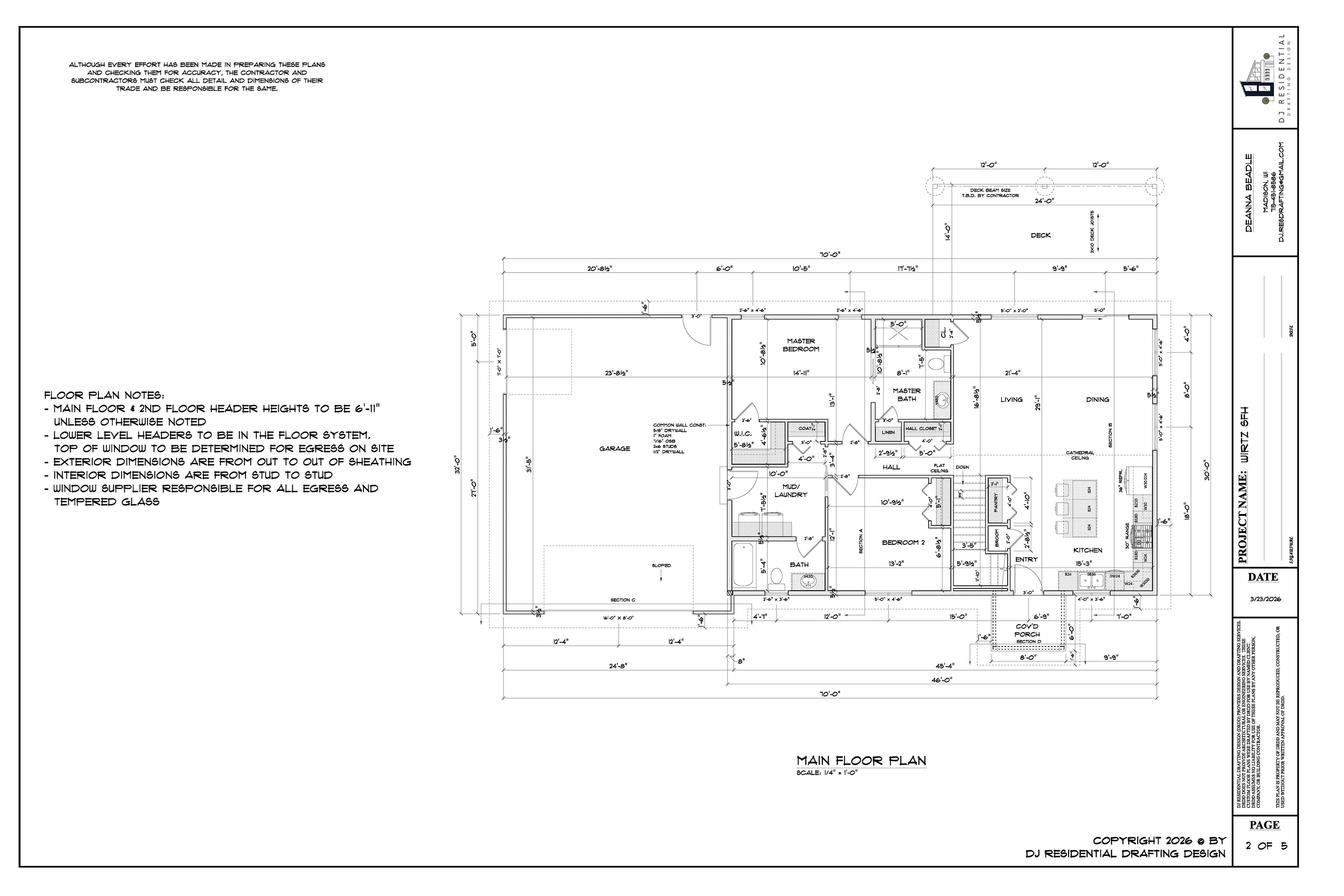 376 13th Drive Property Photo 3