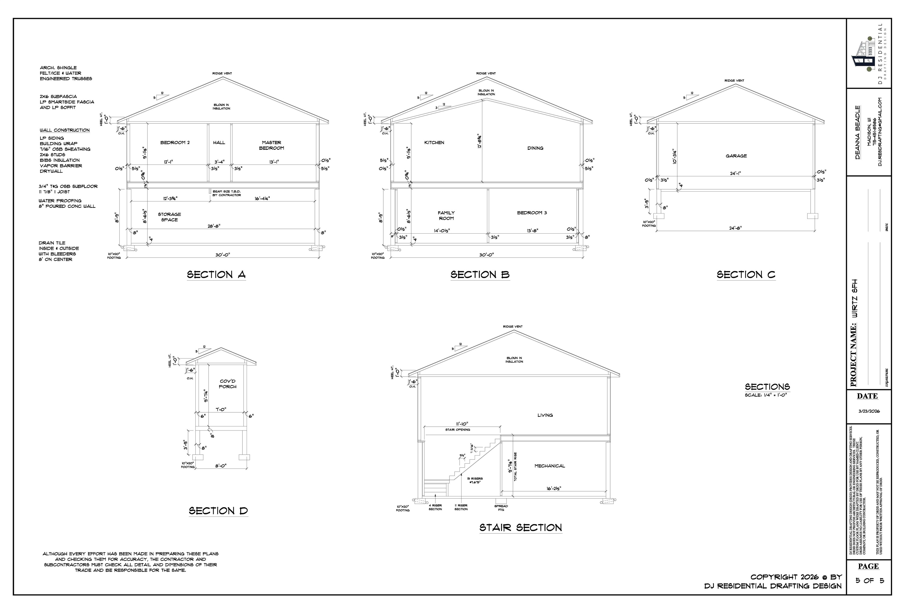 376 13th Drive Property Photo 6