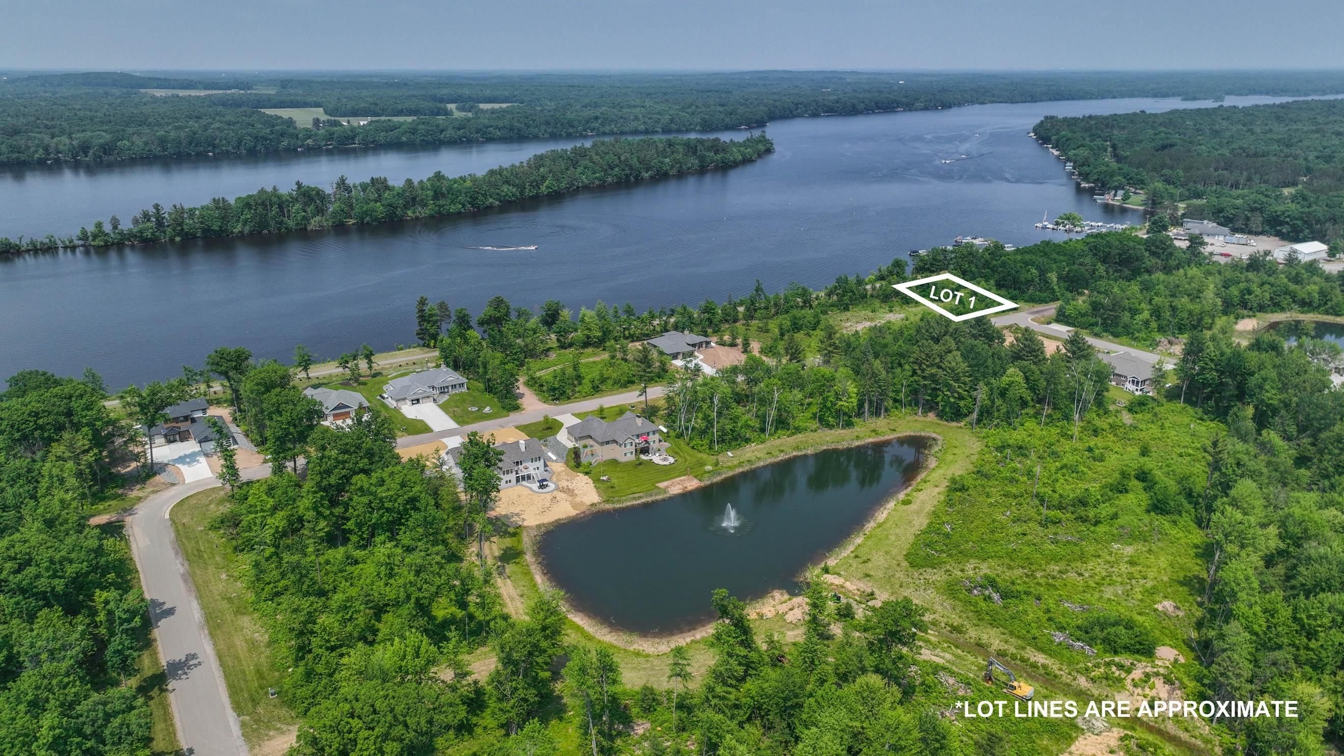 3231 WATERVIEW DRIVE Property Photo 1
