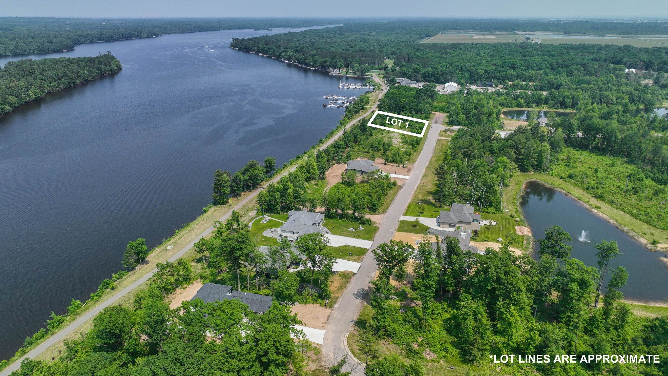 3231 Waterview Drive Property Photo 4