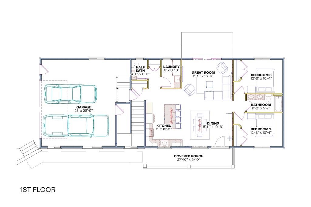 3910 County Road E Property Photo 9