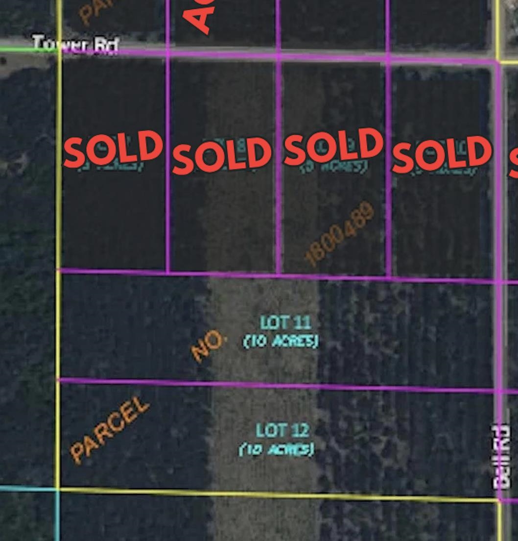 Lot 11 BELL ROAD Property Photo 1
