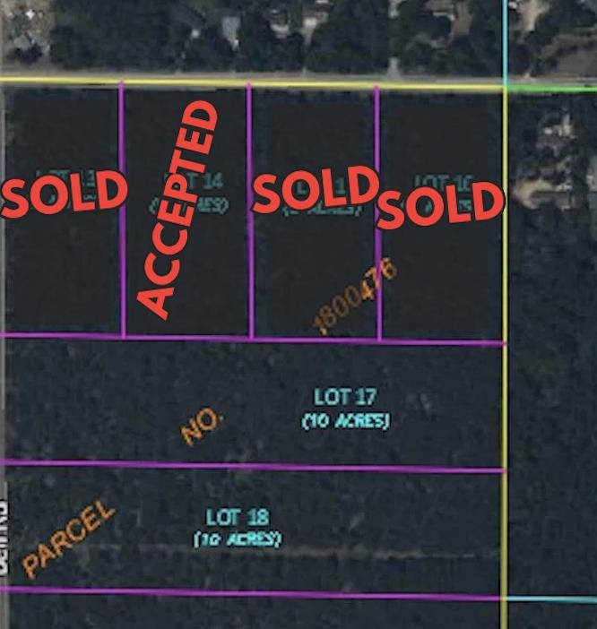 Lot 17 BELL ROAD Property Photo 1