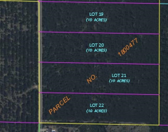 Lot 19 Bell Road Property Photo 1