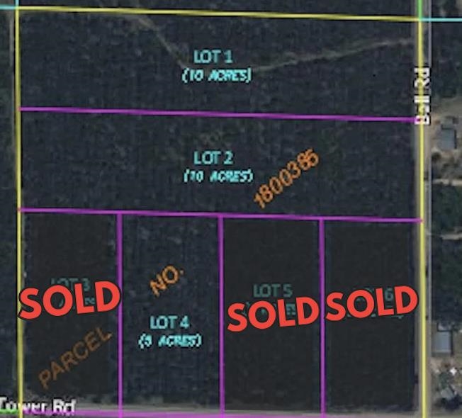 Lot 4 Tower Road Property Photo 1