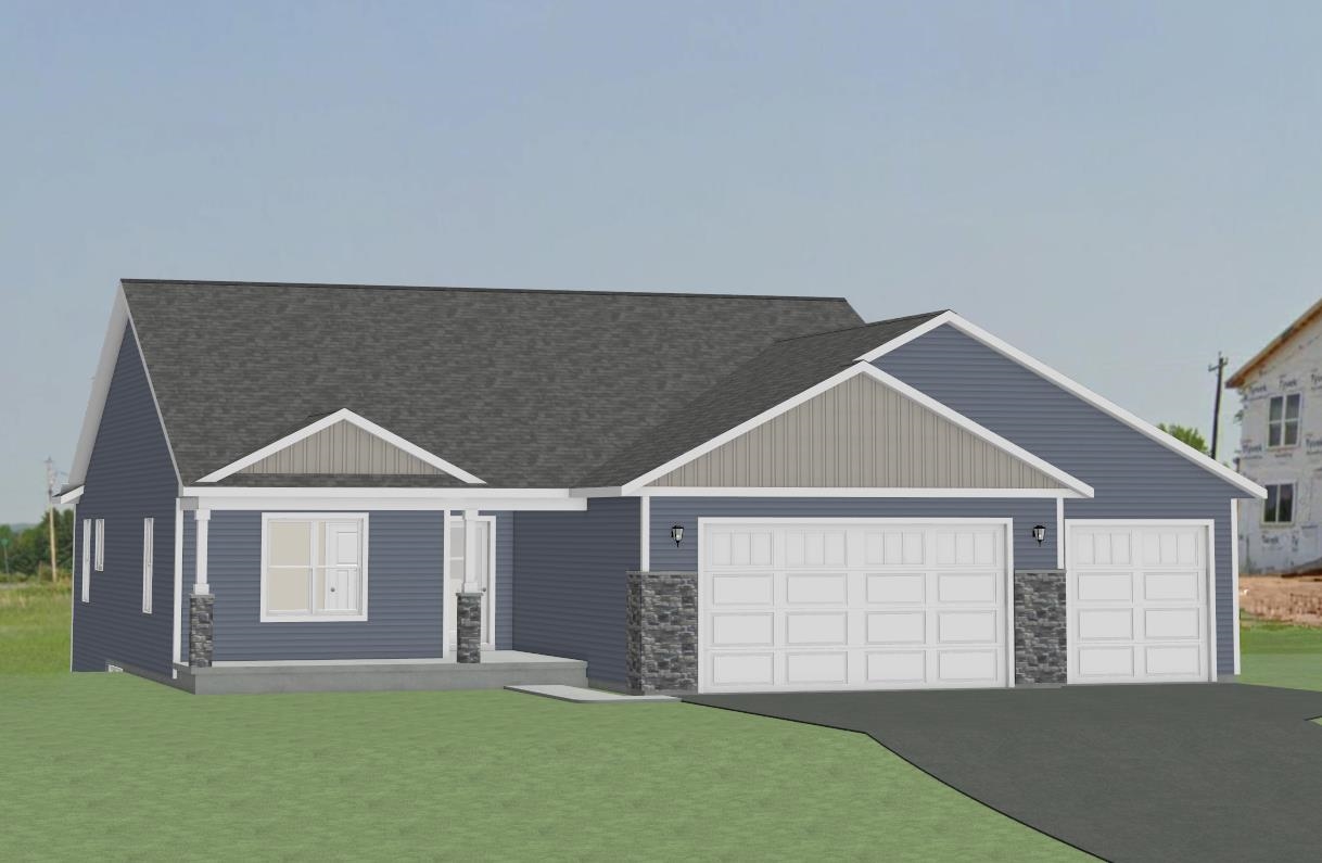 1303 Delmore Drive Property Photo 1