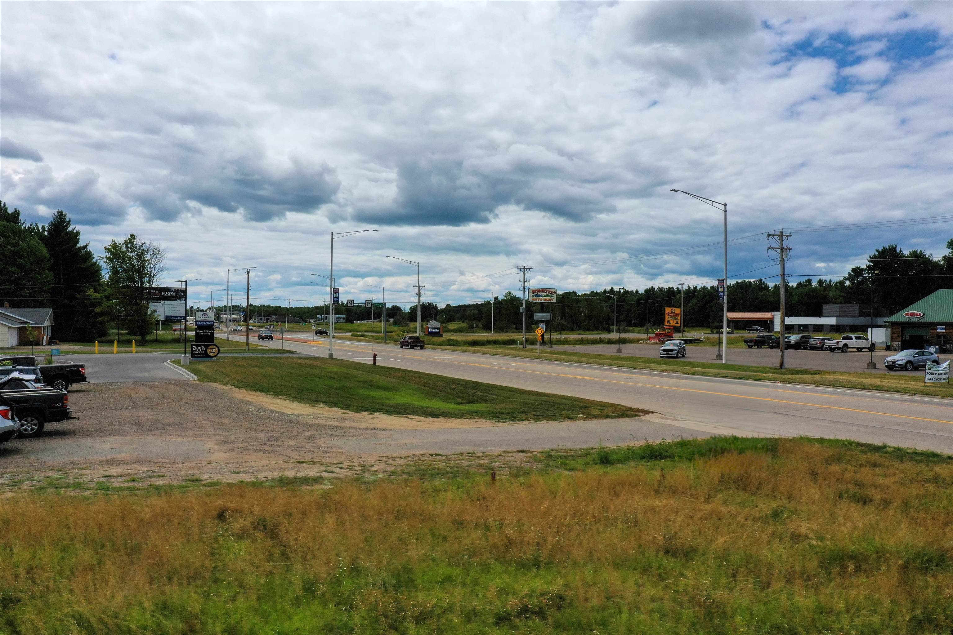 +/-3.25 Acres State Highway 13 Property Photo 3