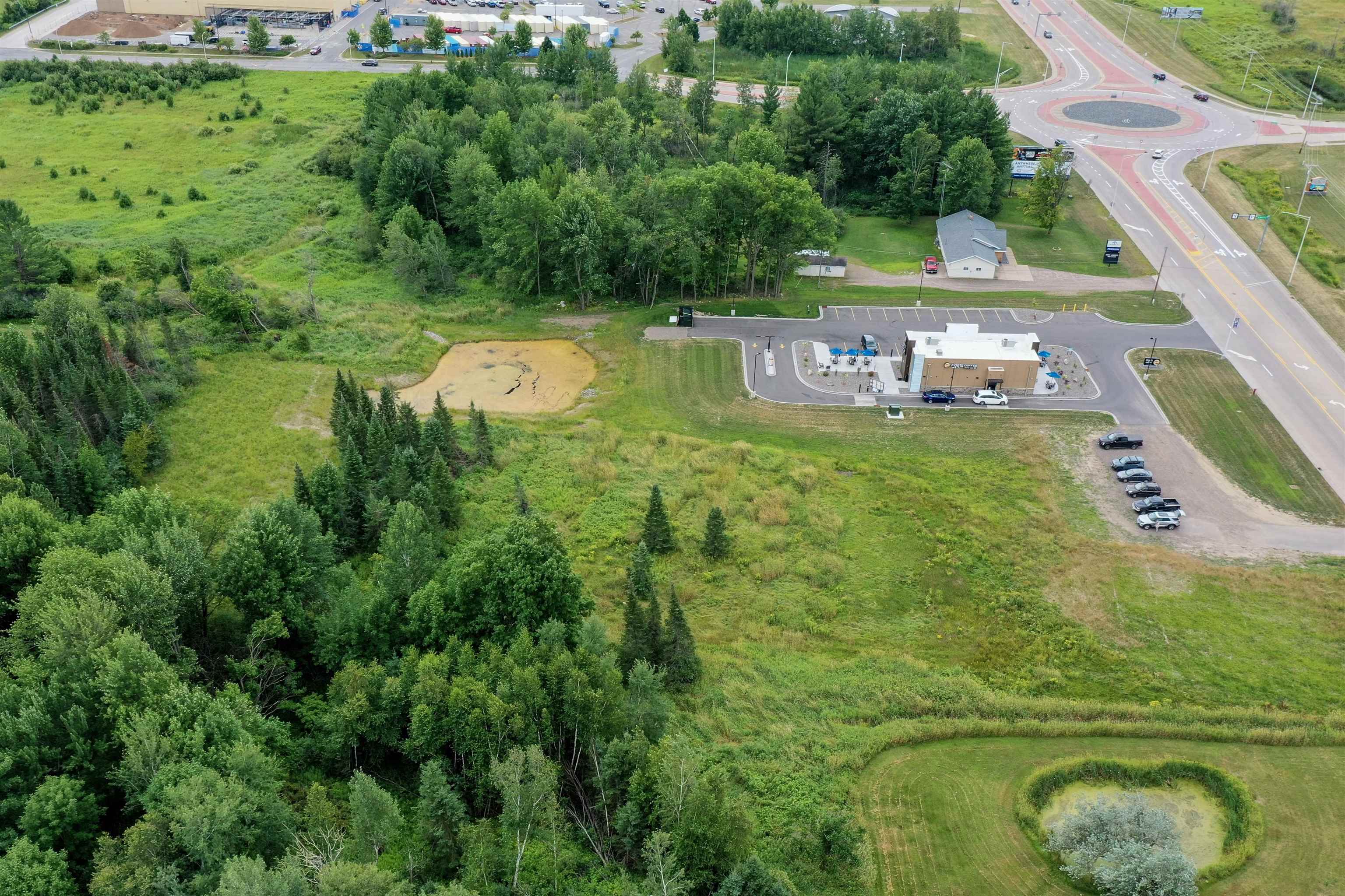 +/-3.25 Acres State Highway 13 Property Photo 5