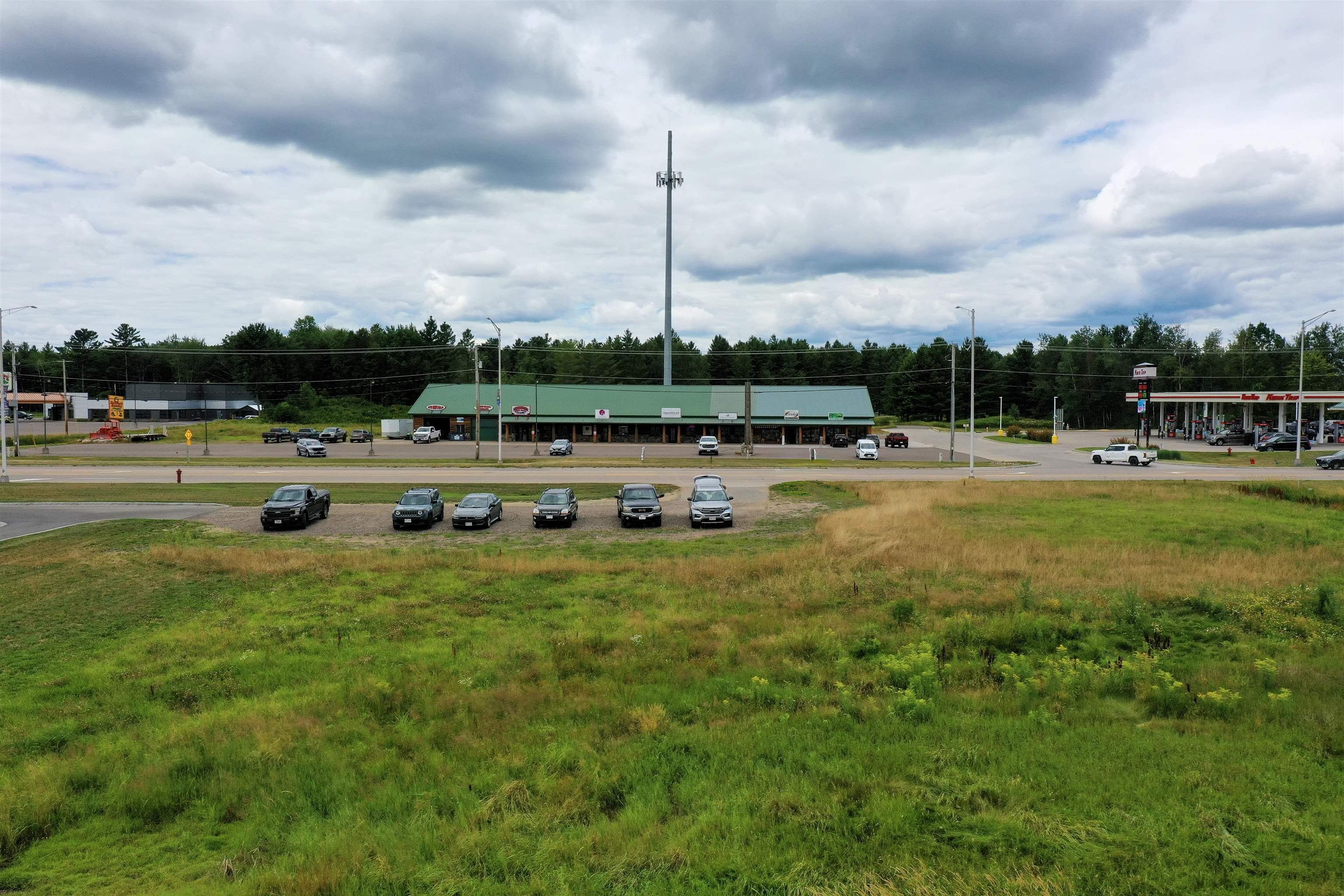 +/-3.25 Acres State Highway 13 Property Photo 8