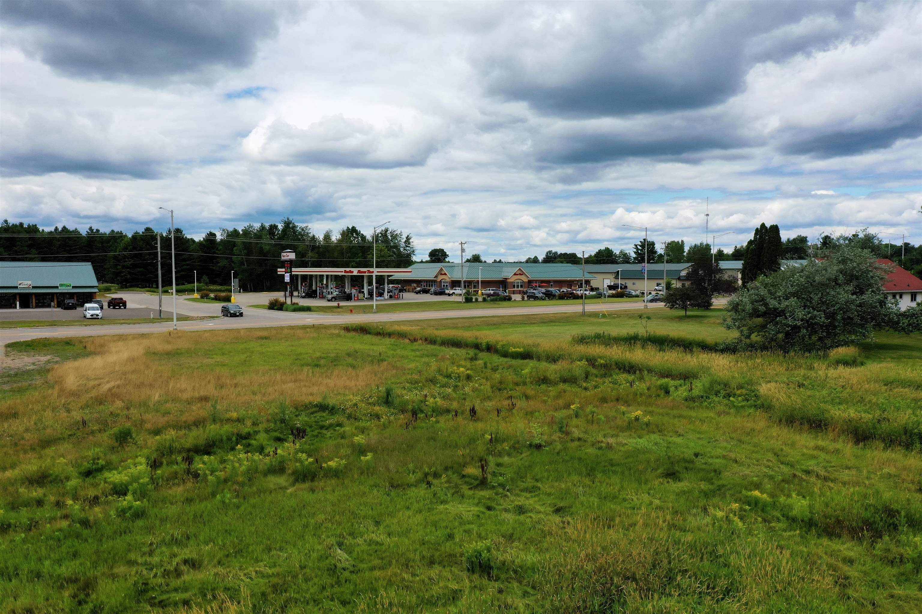 +/-3.25 Acres State Highway 13 Property Photo 9