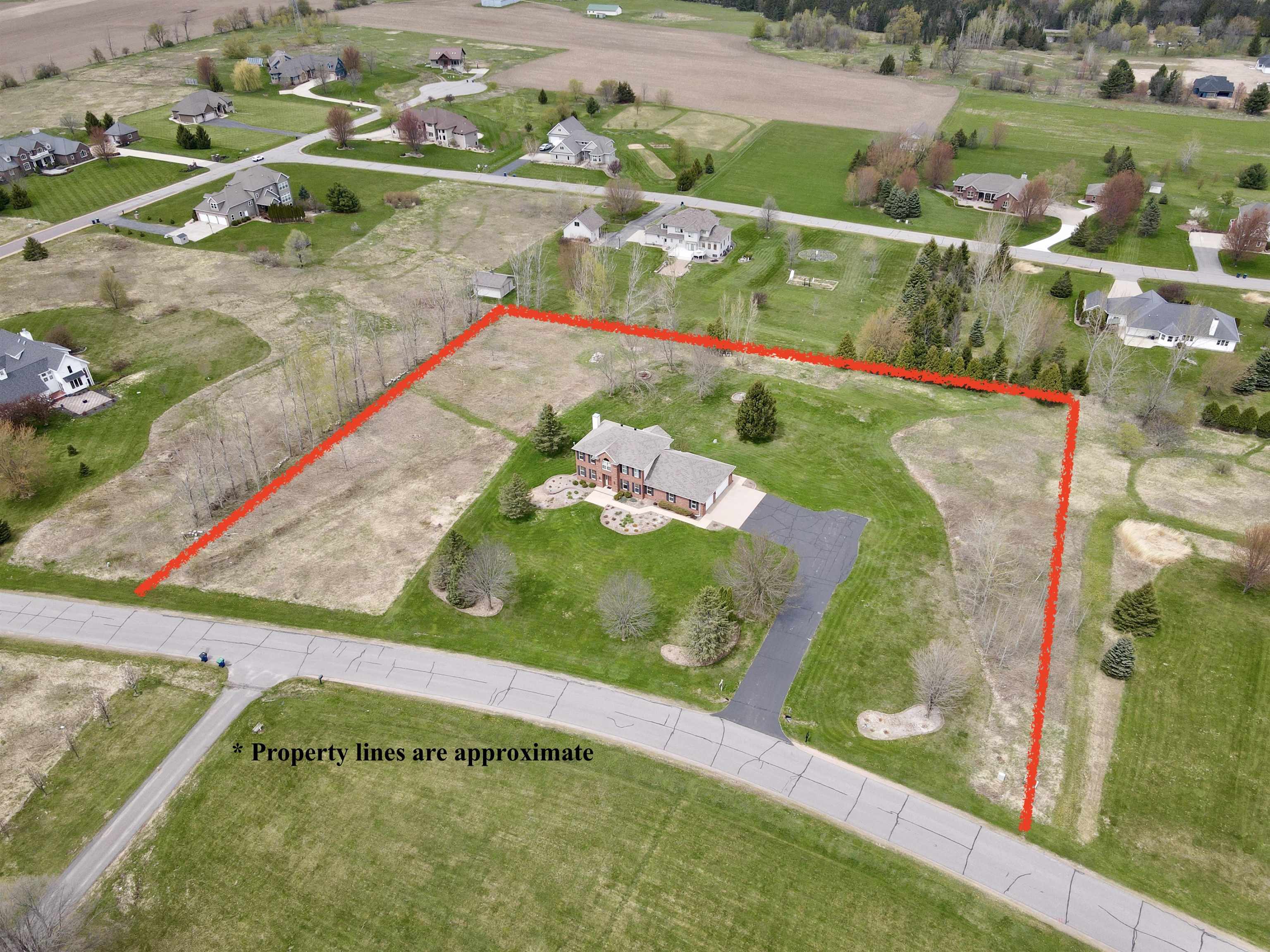 142806 Rolling Meadows Lane Property Photo 3