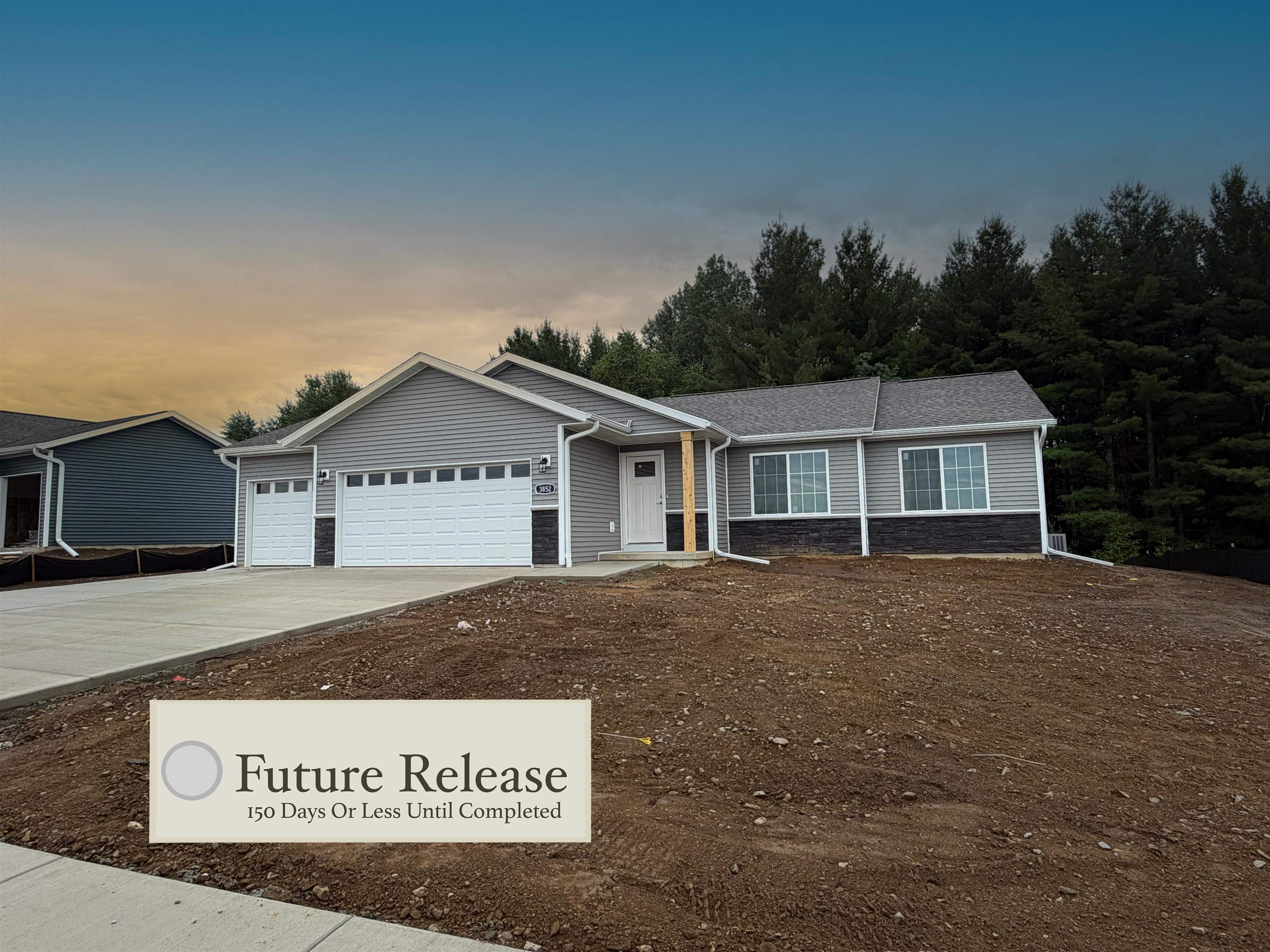 3820 JACKRABBIT DRIVE Property Photo 1