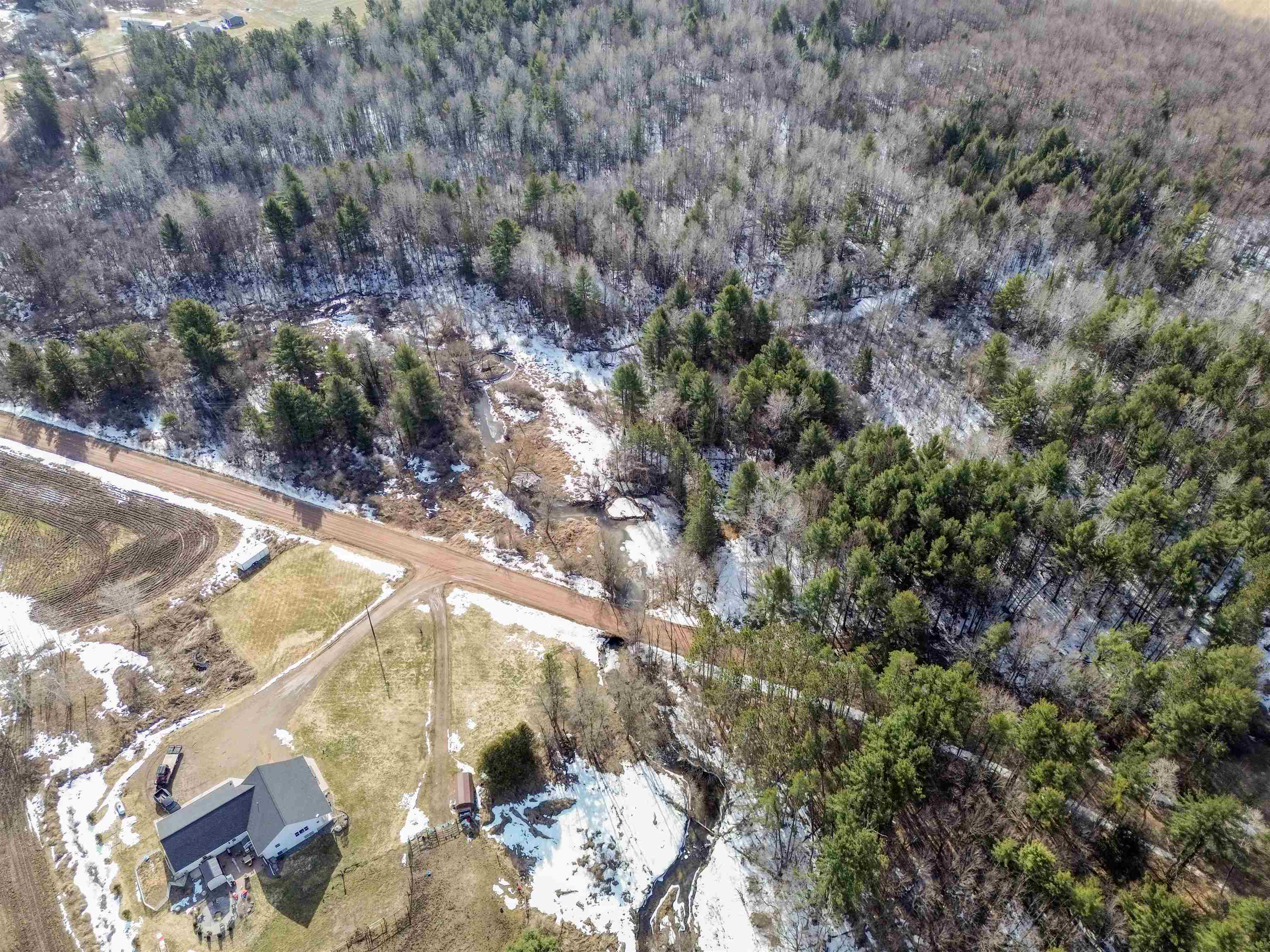 Lot 1 & 2 Creek Avenue Property Photo 18