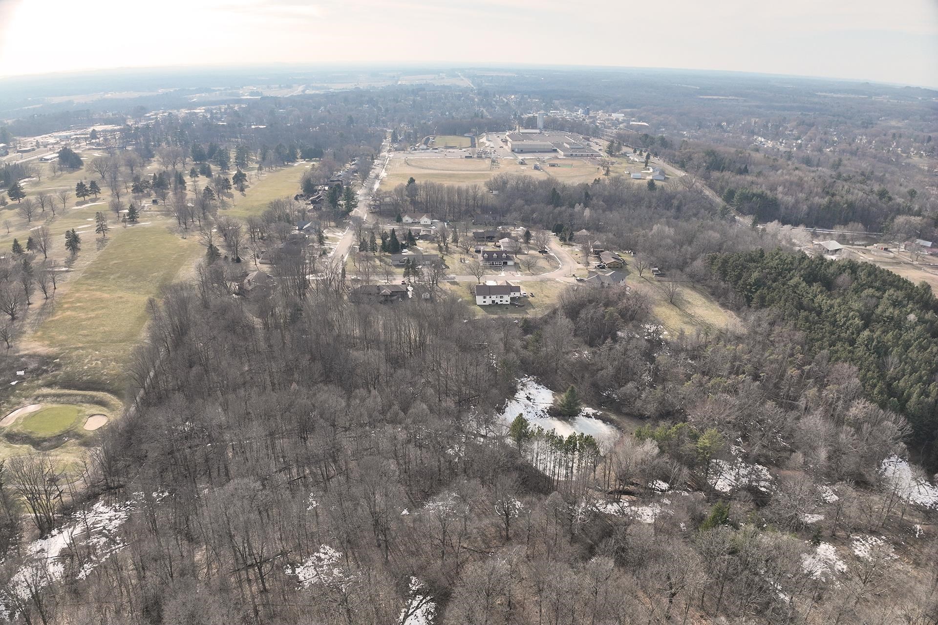 8.24 Acres Ridge Road Property Photo 2
