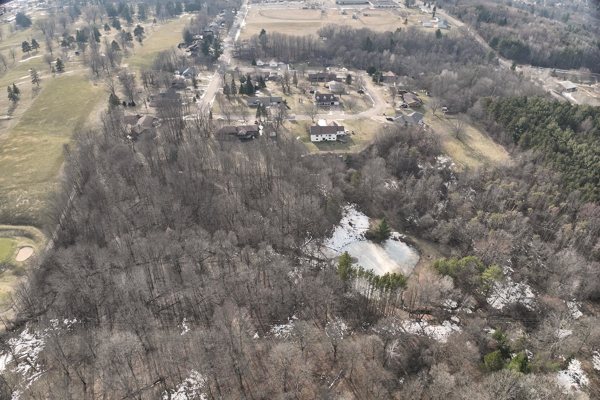8.24 Acres Ridge Road Property Photo 3