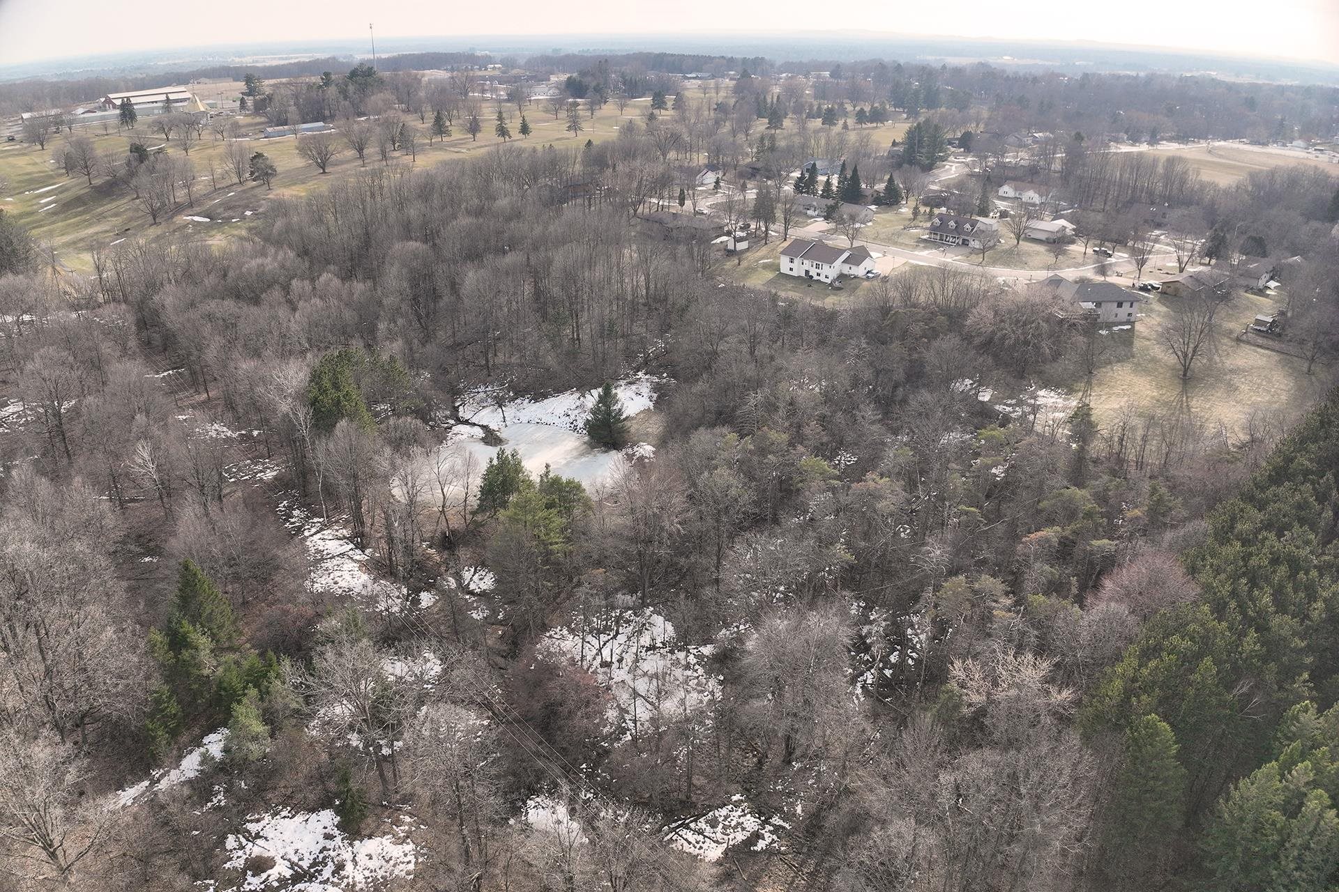 8.24 Acres Ridge Road Property Photo 4