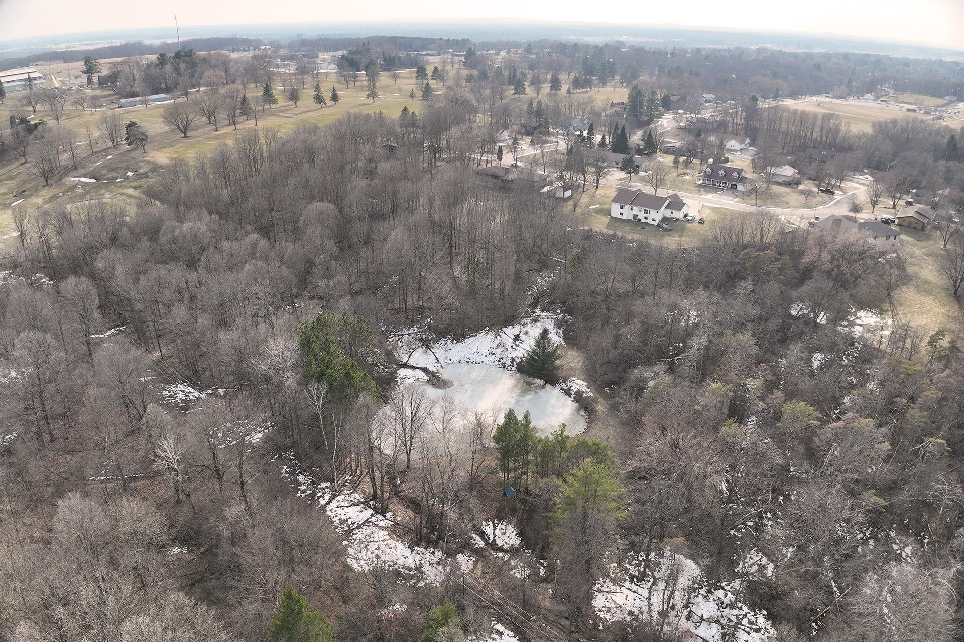 8.24 Acres Ridge Road Property Photo 5