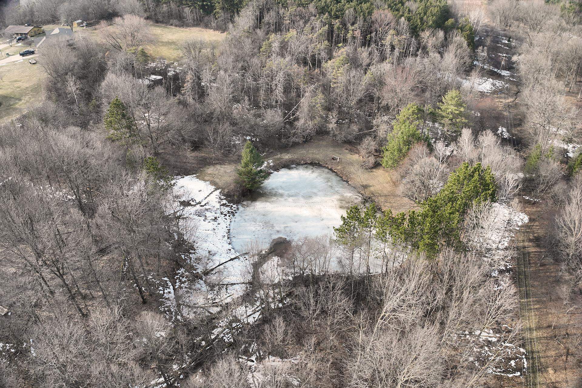 8.24 Acres Ridge Road Property Photo 6