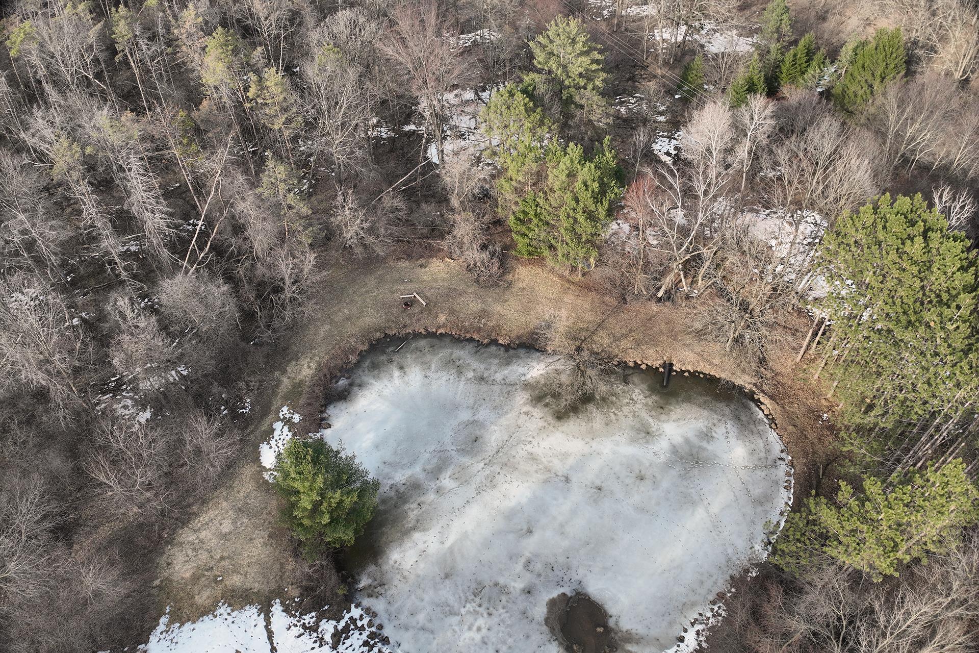 8.24 Acres Ridge Road Property Photo 8