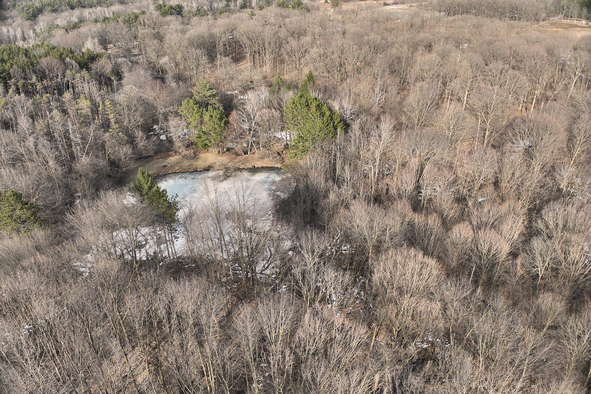 8.24 Acres Ridge Road Property Photo 9